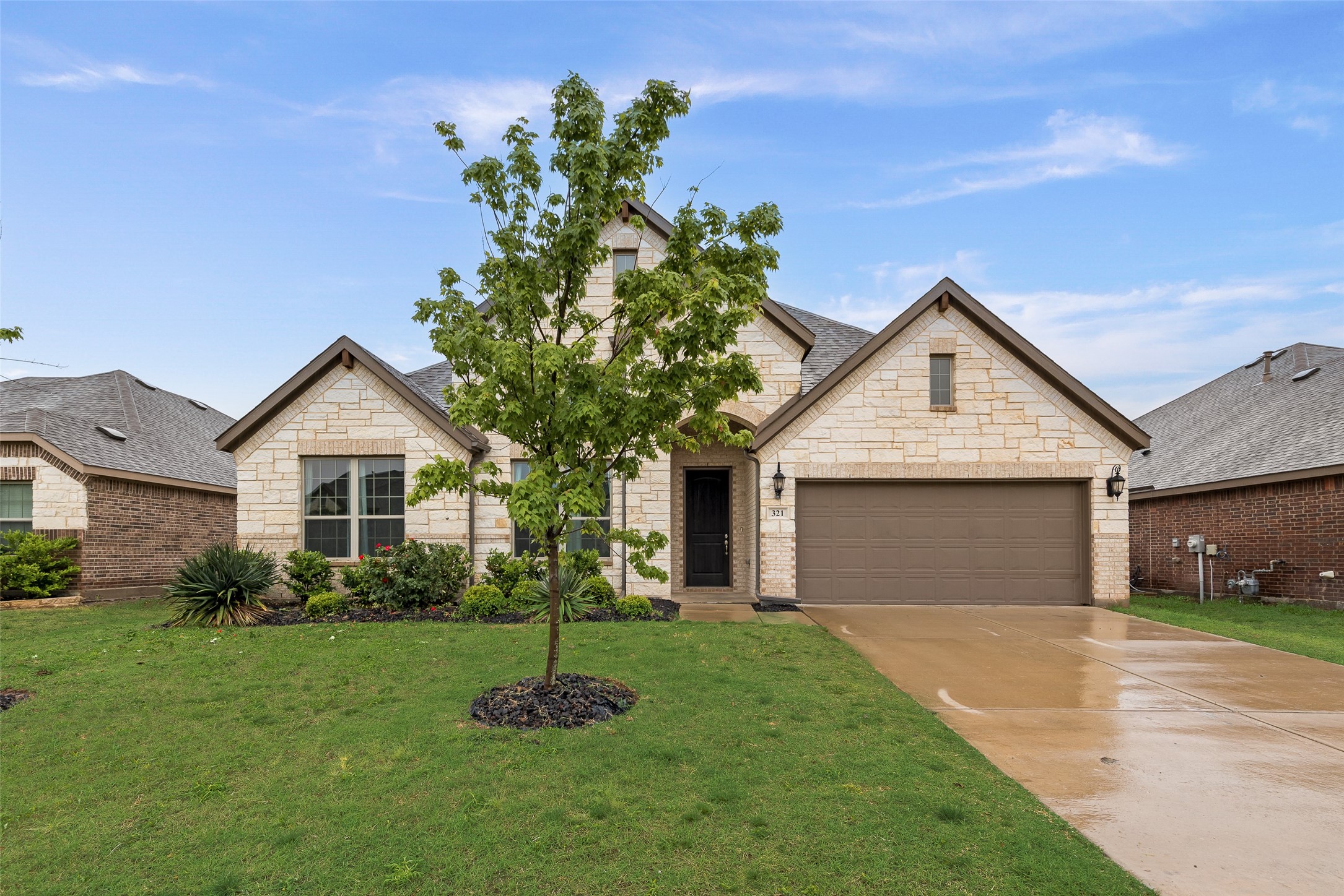321 Delaford Drive
