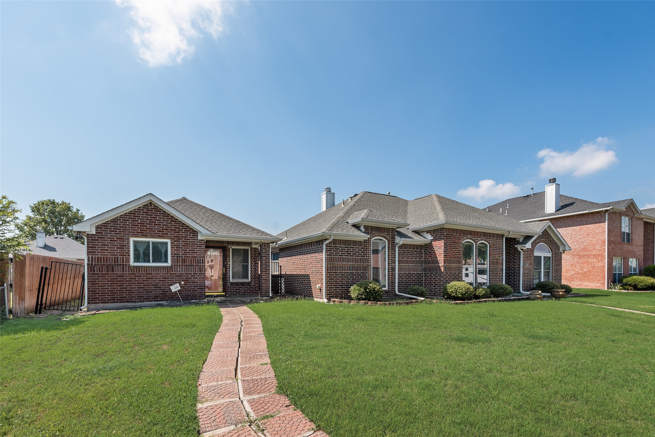 7414 Bayhill Drive