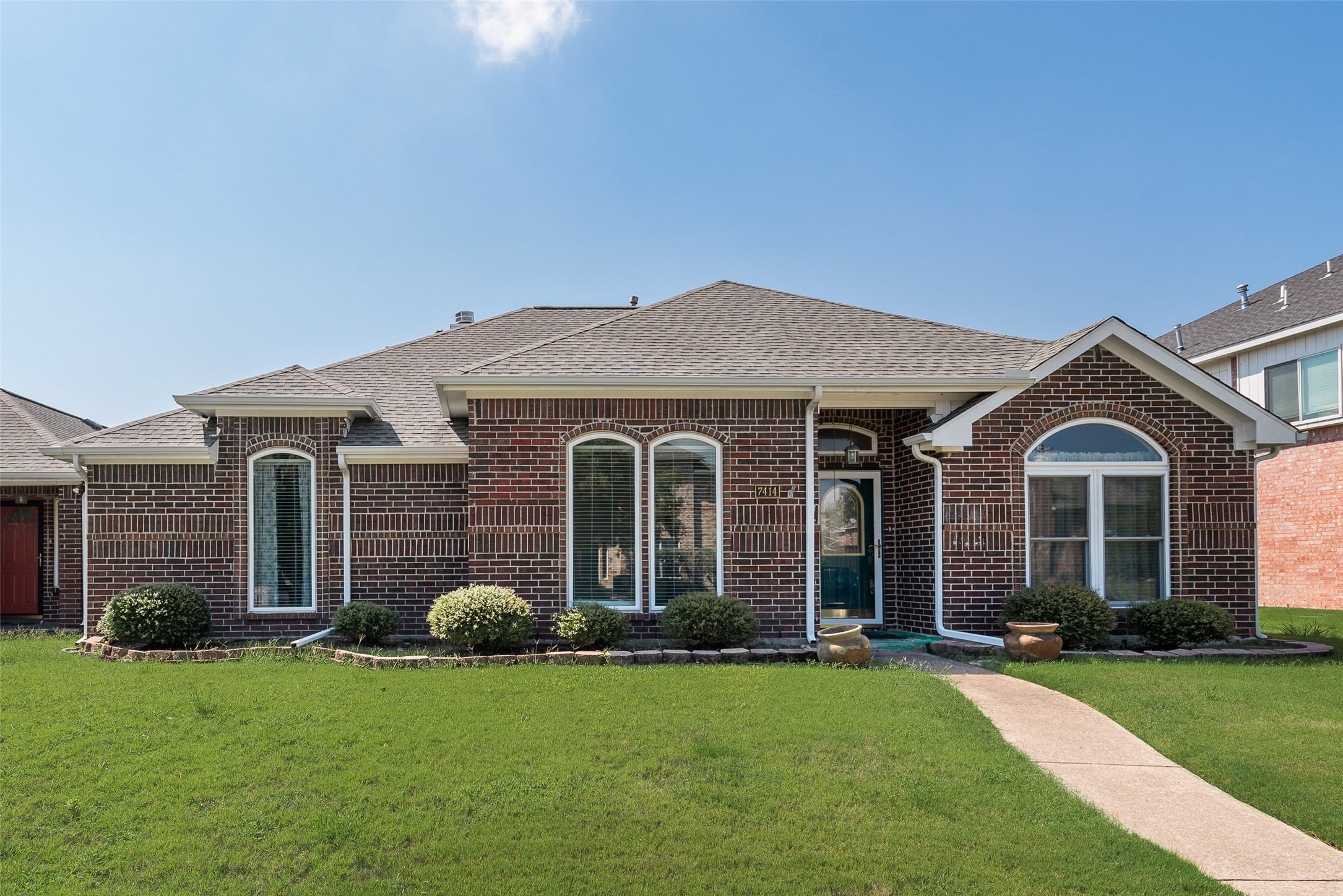 7414 Bayhill Drive