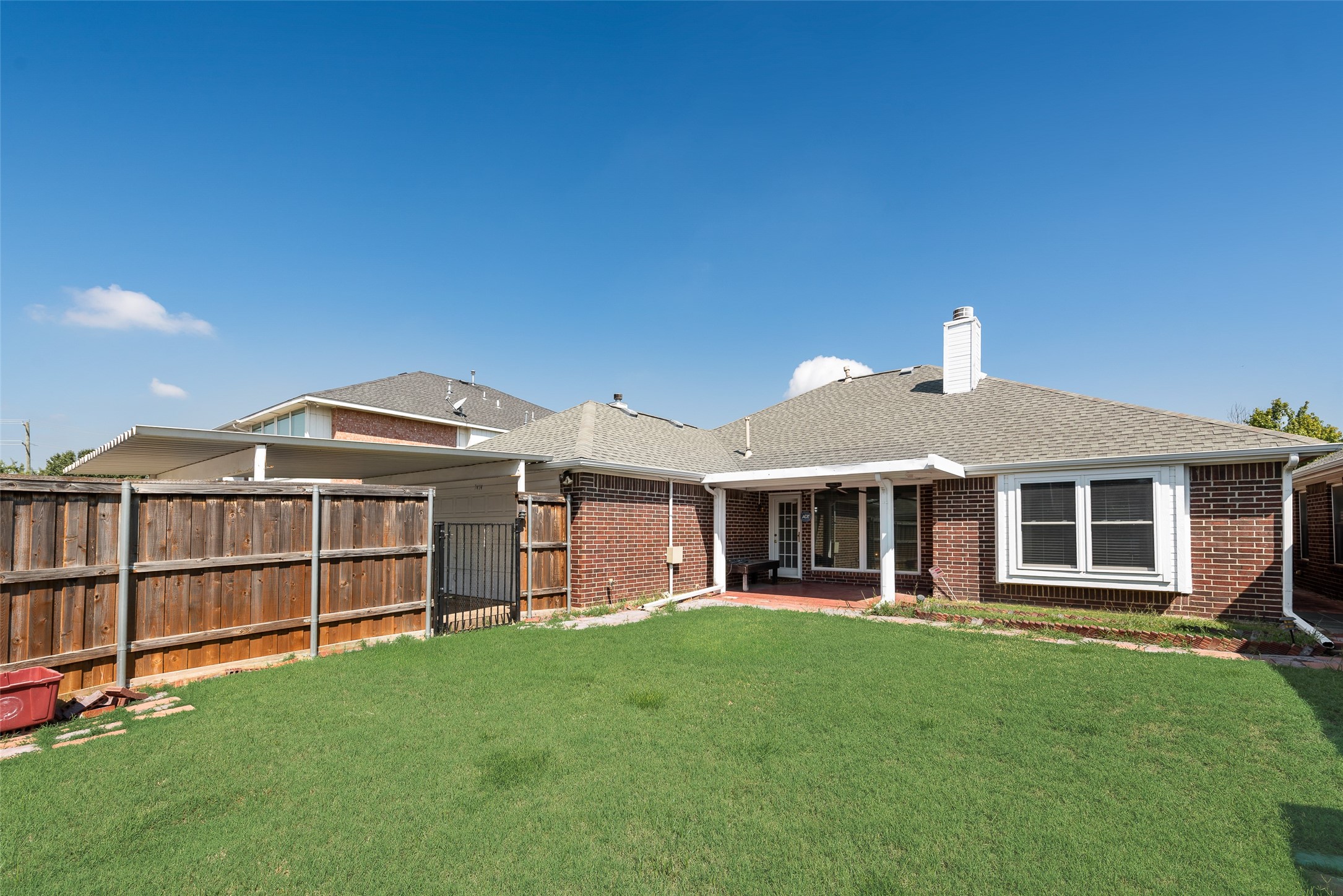 7414 Bayhill Drive