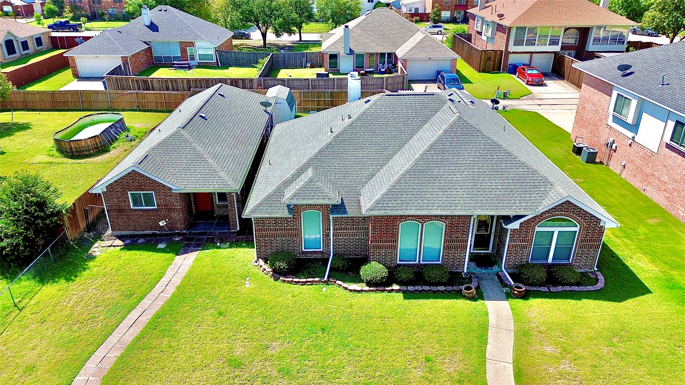 7414 Bayhill Drive