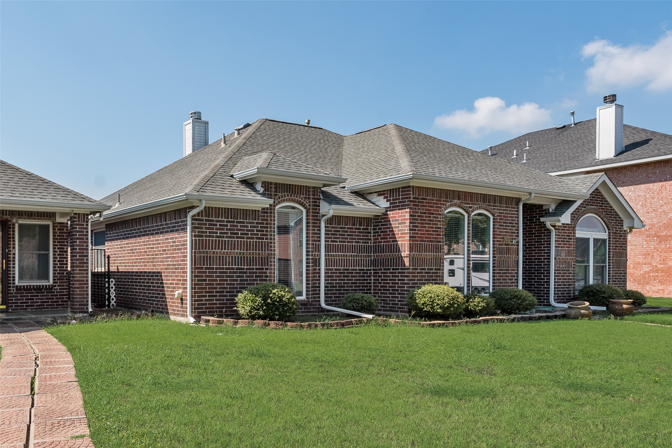 7414 Bayhill Drive