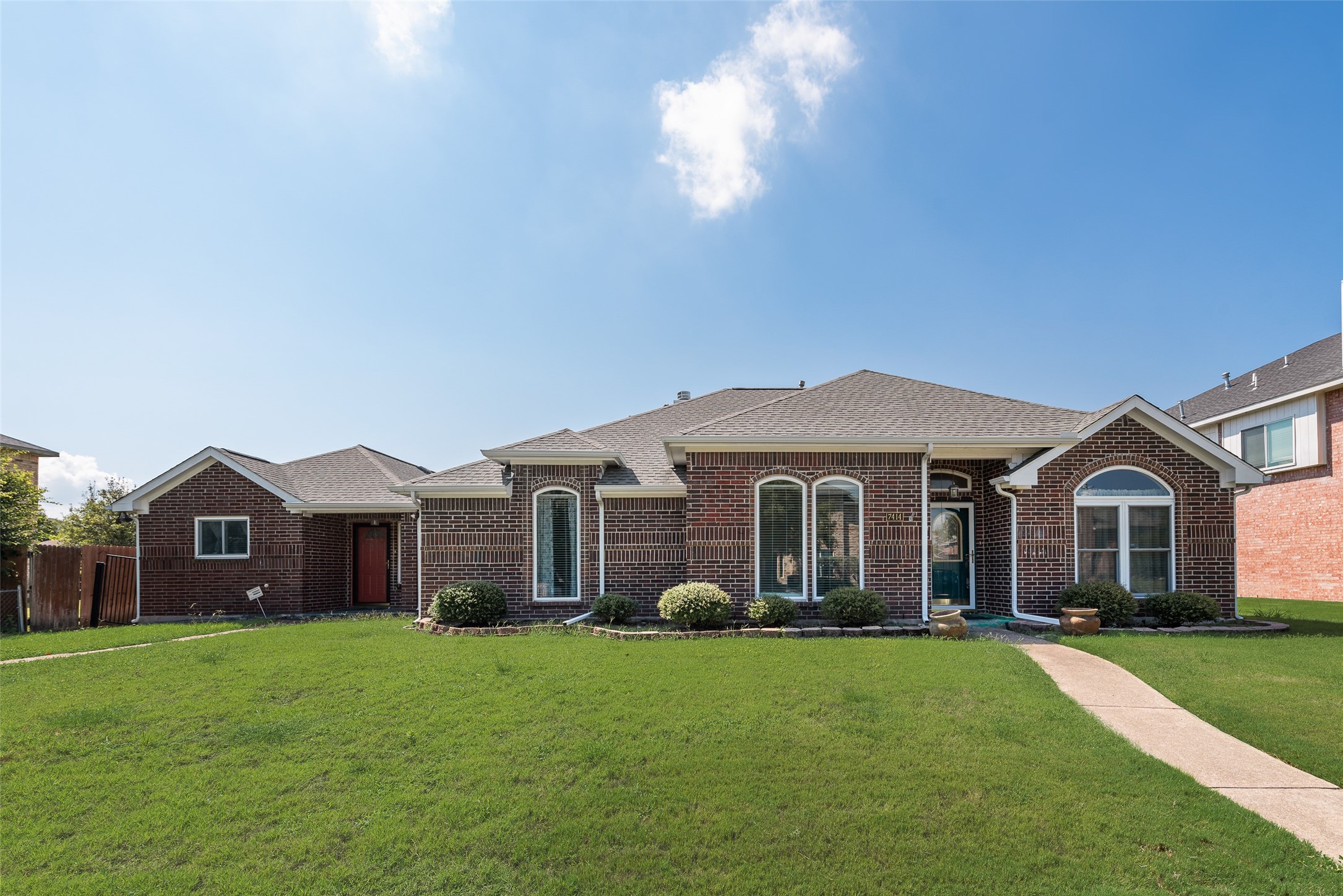 7414 Bayhill Drive