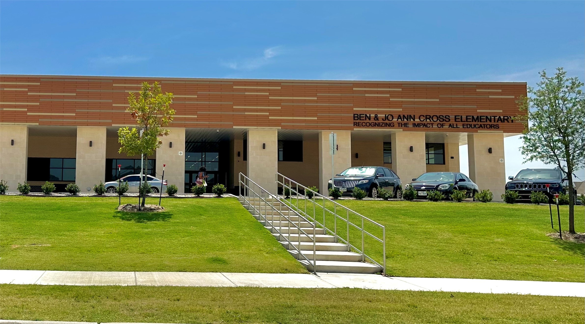 2903 Thistlewood Drive