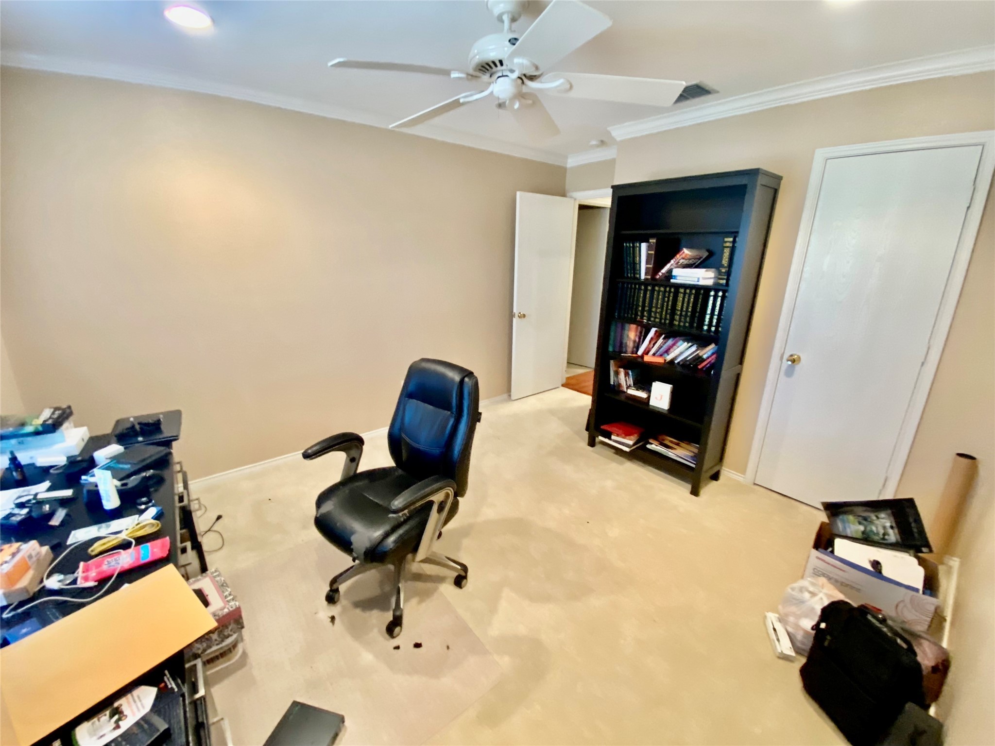 612 Claiborn Lane