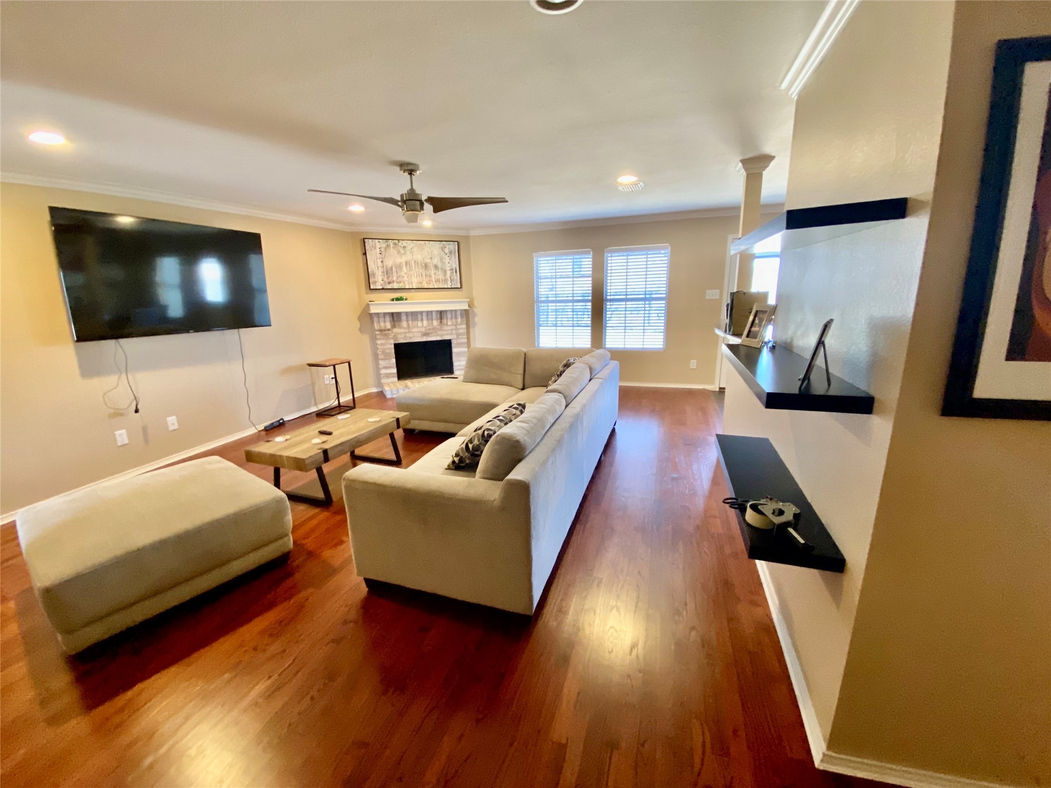 612 Claiborn Lane