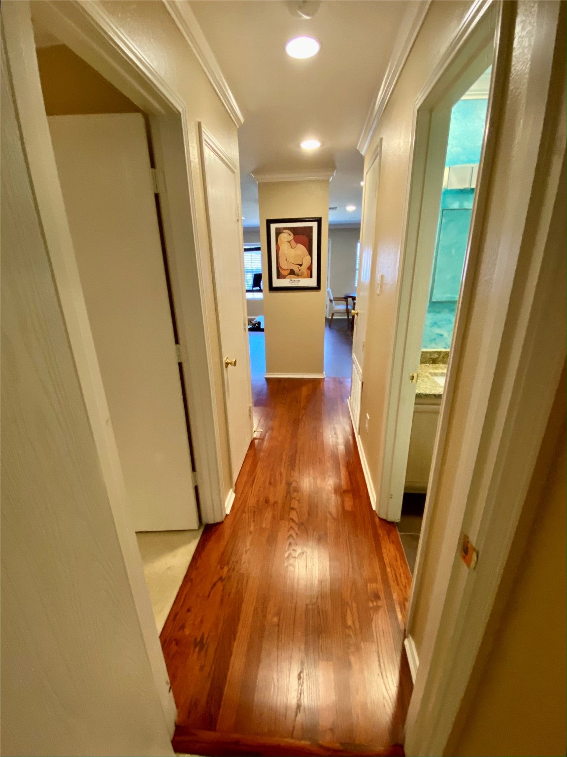 612 Claiborn Lane