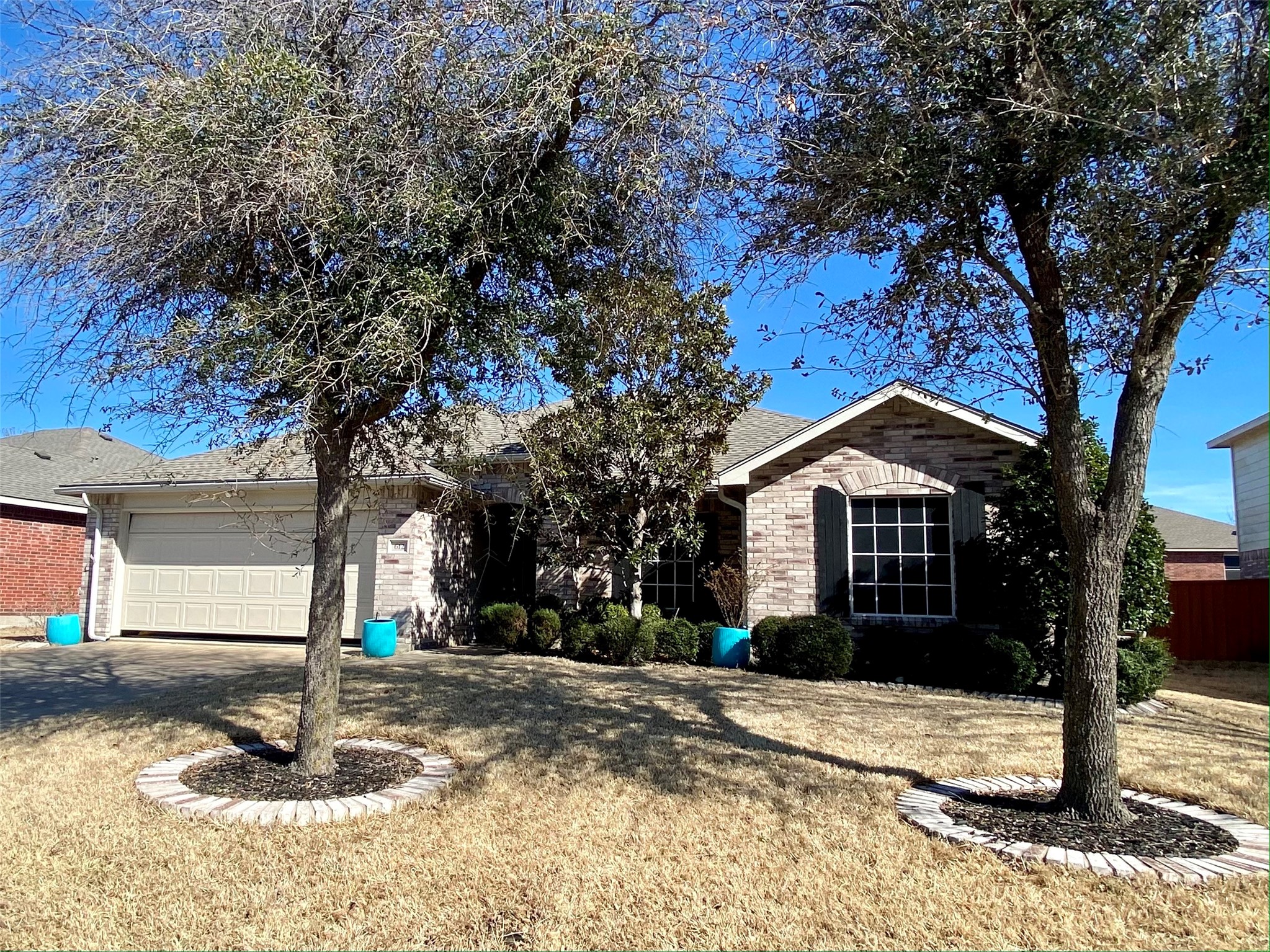 612 Claiborn Lane