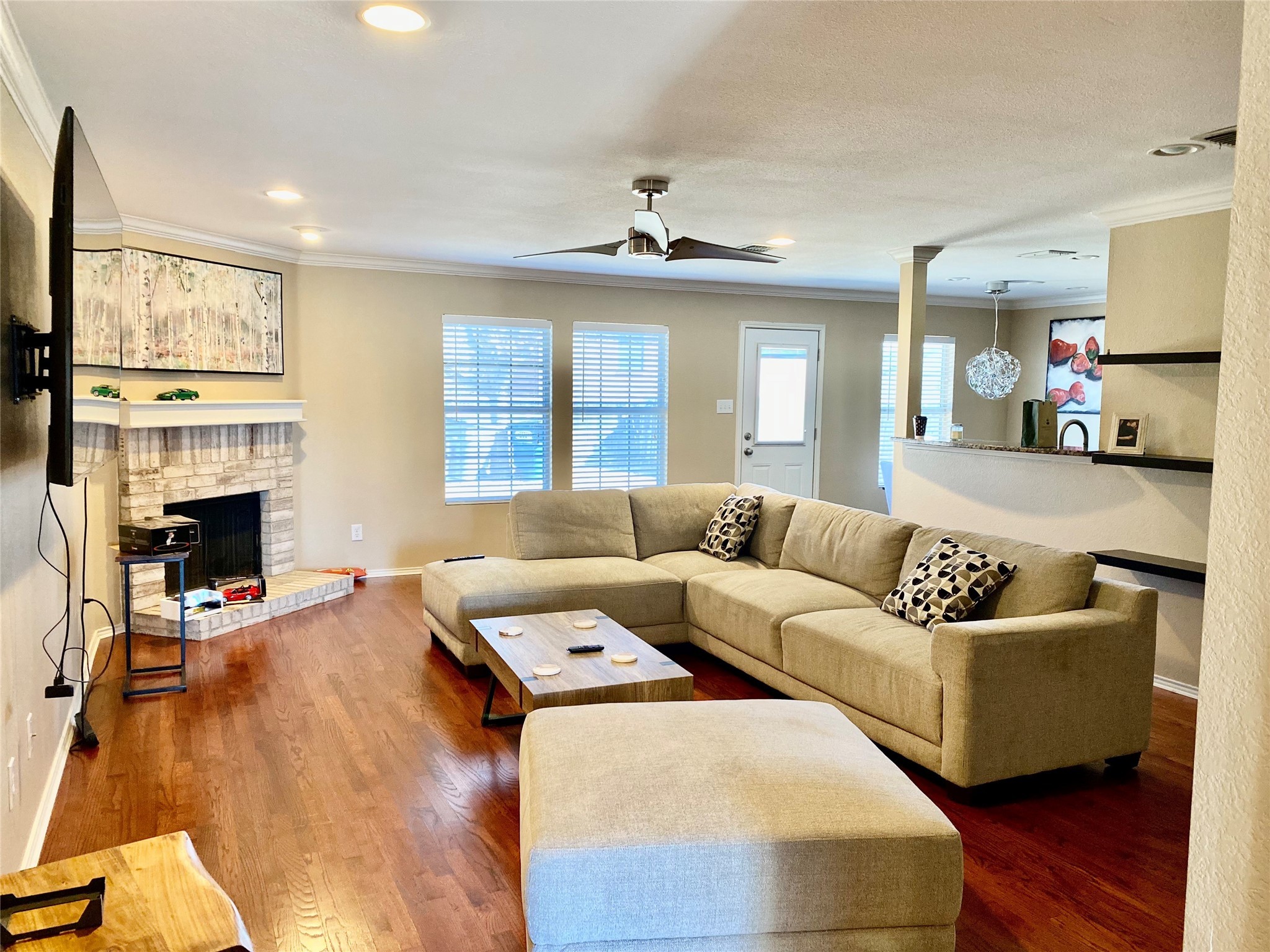 612 Claiborn Lane