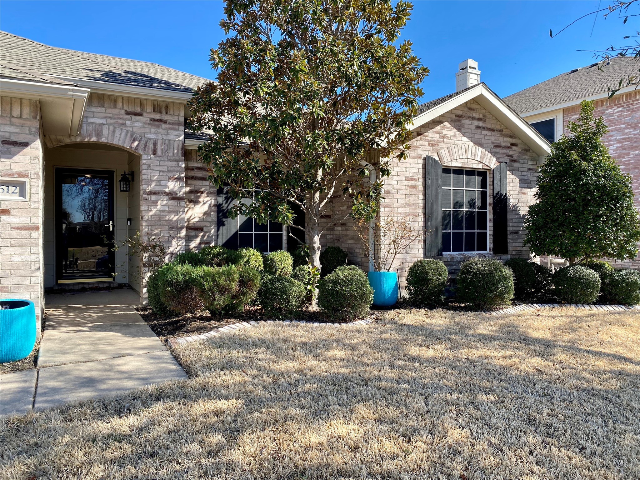 612 Claiborn Lane