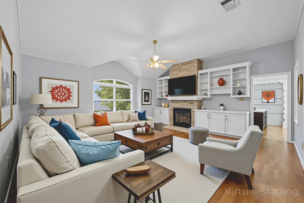 3307 Meadowview Drive