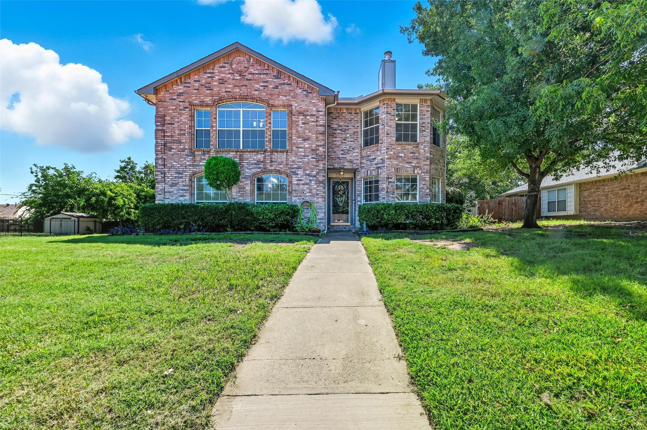 3307 Meadowview Drive