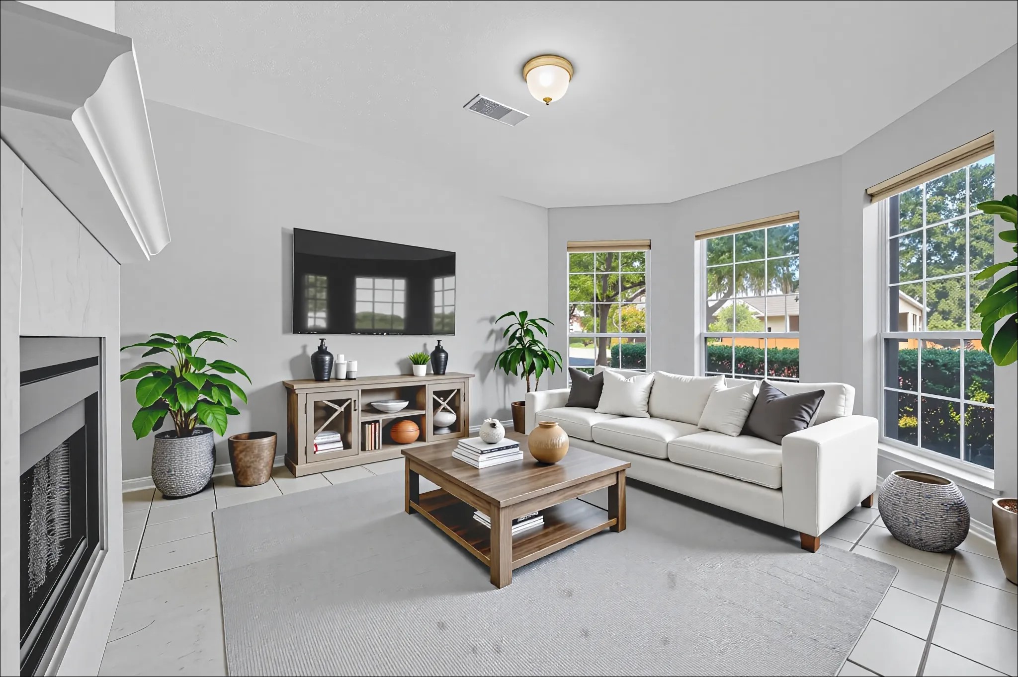 3307 Meadowview Drive