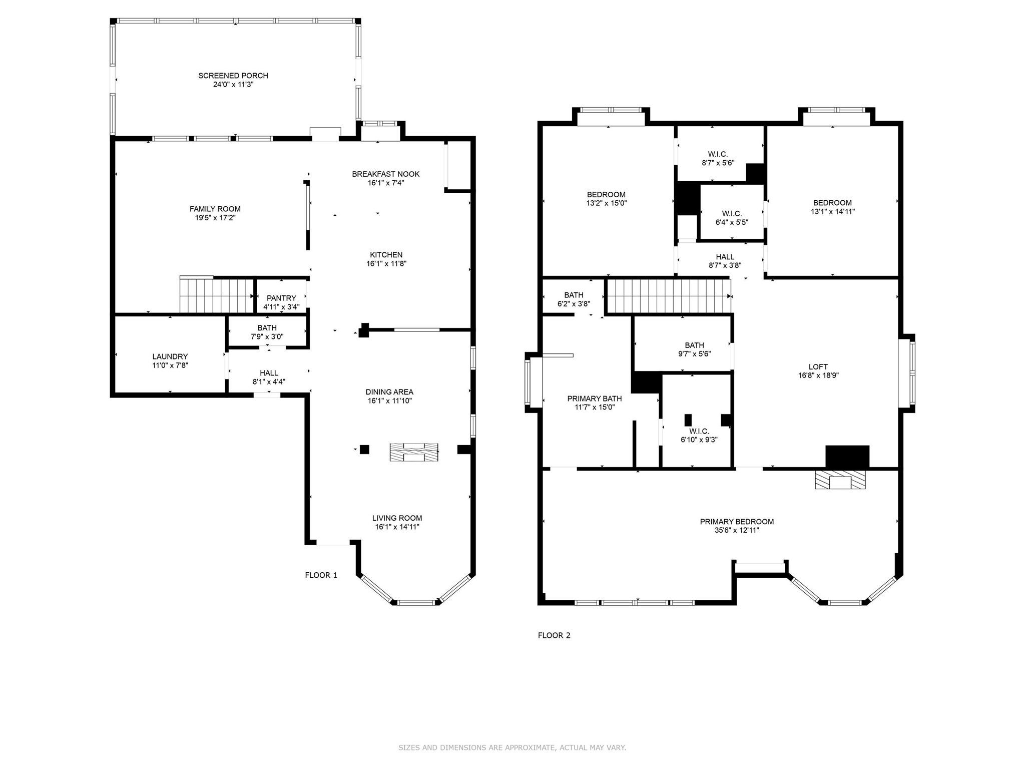 3307 Meadowview Drive