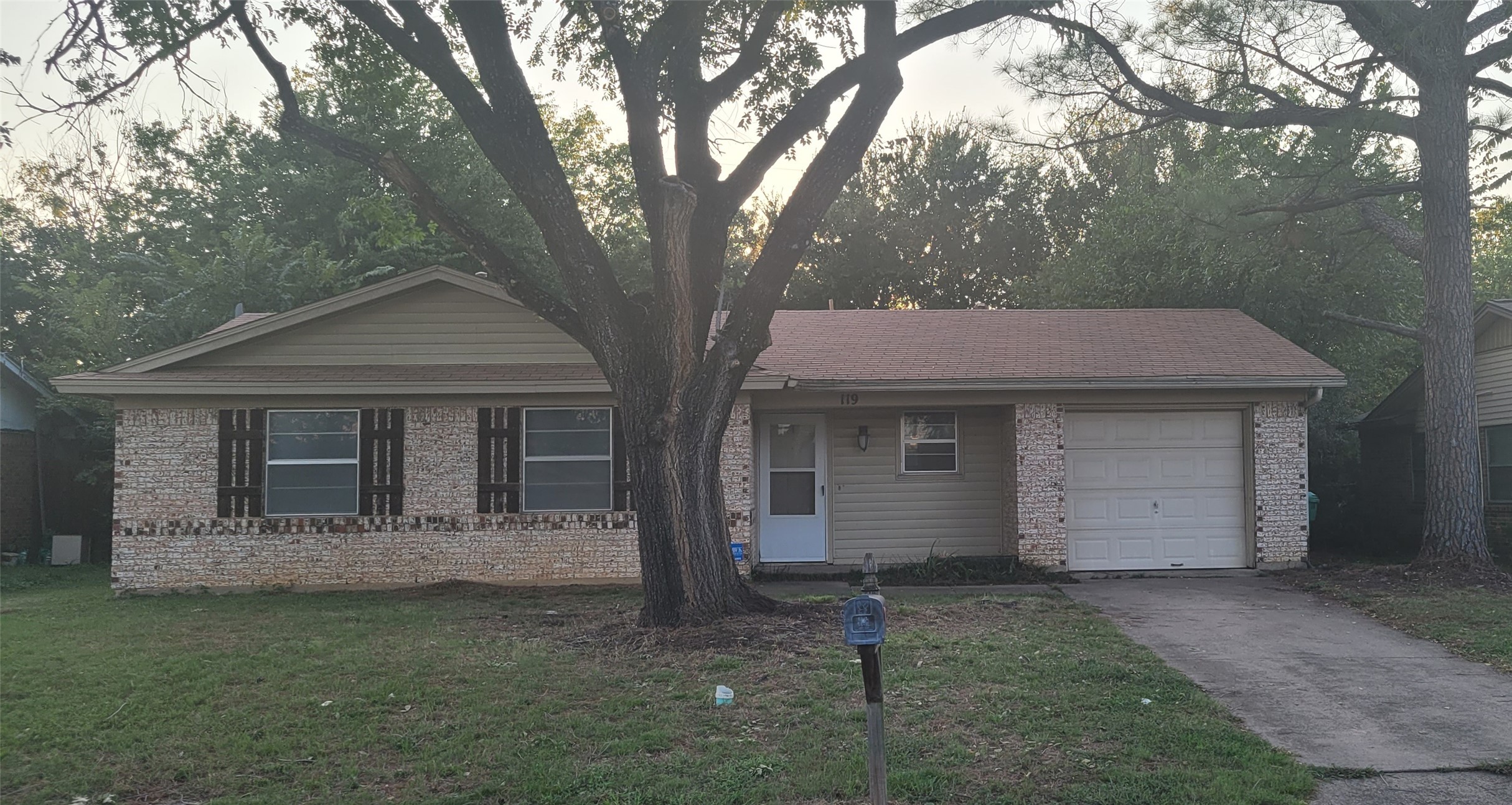 119 Bluebird Circle
