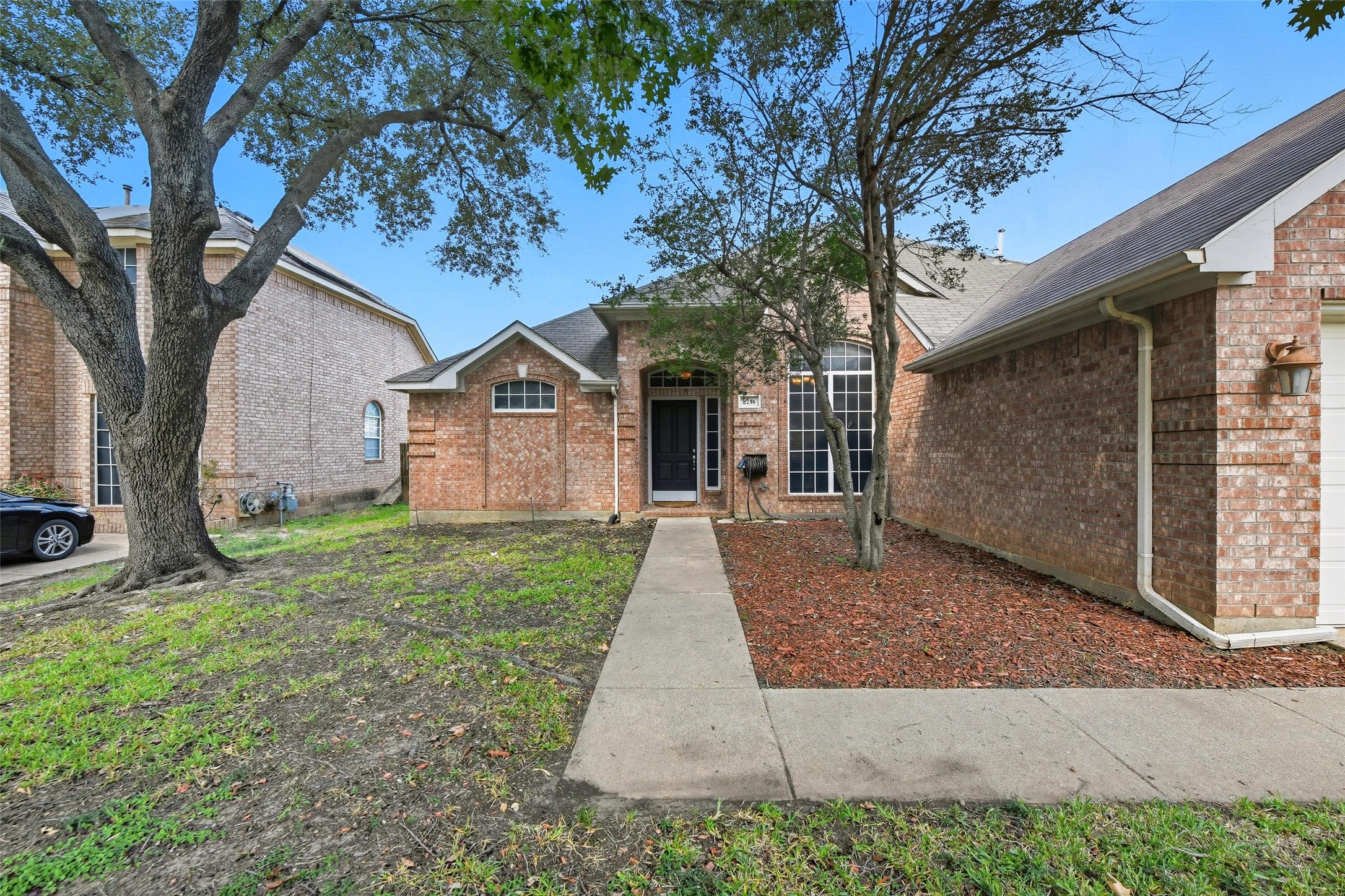 8216 Mount Shasta Circle