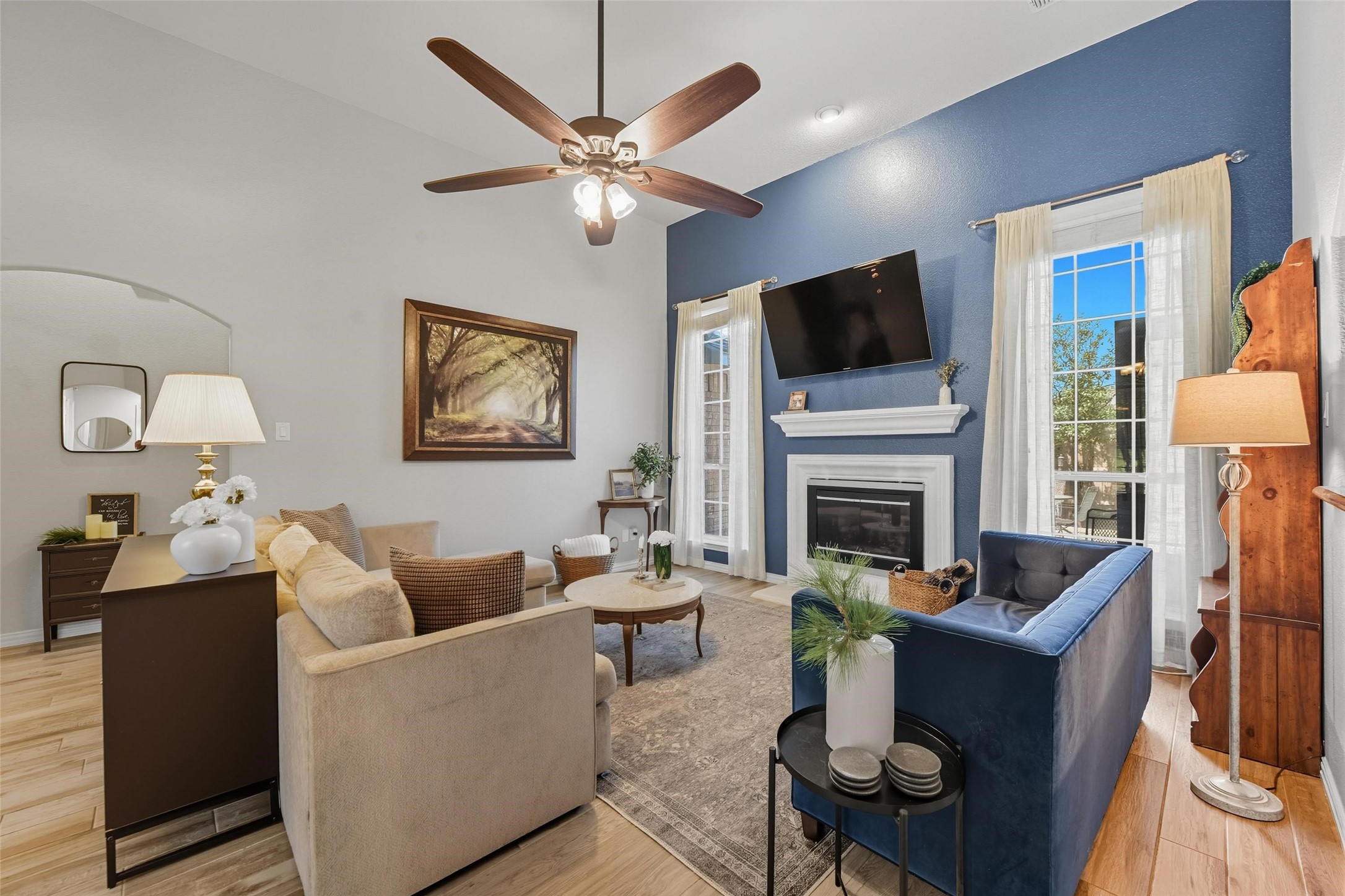 8216 Mount Shasta Circle