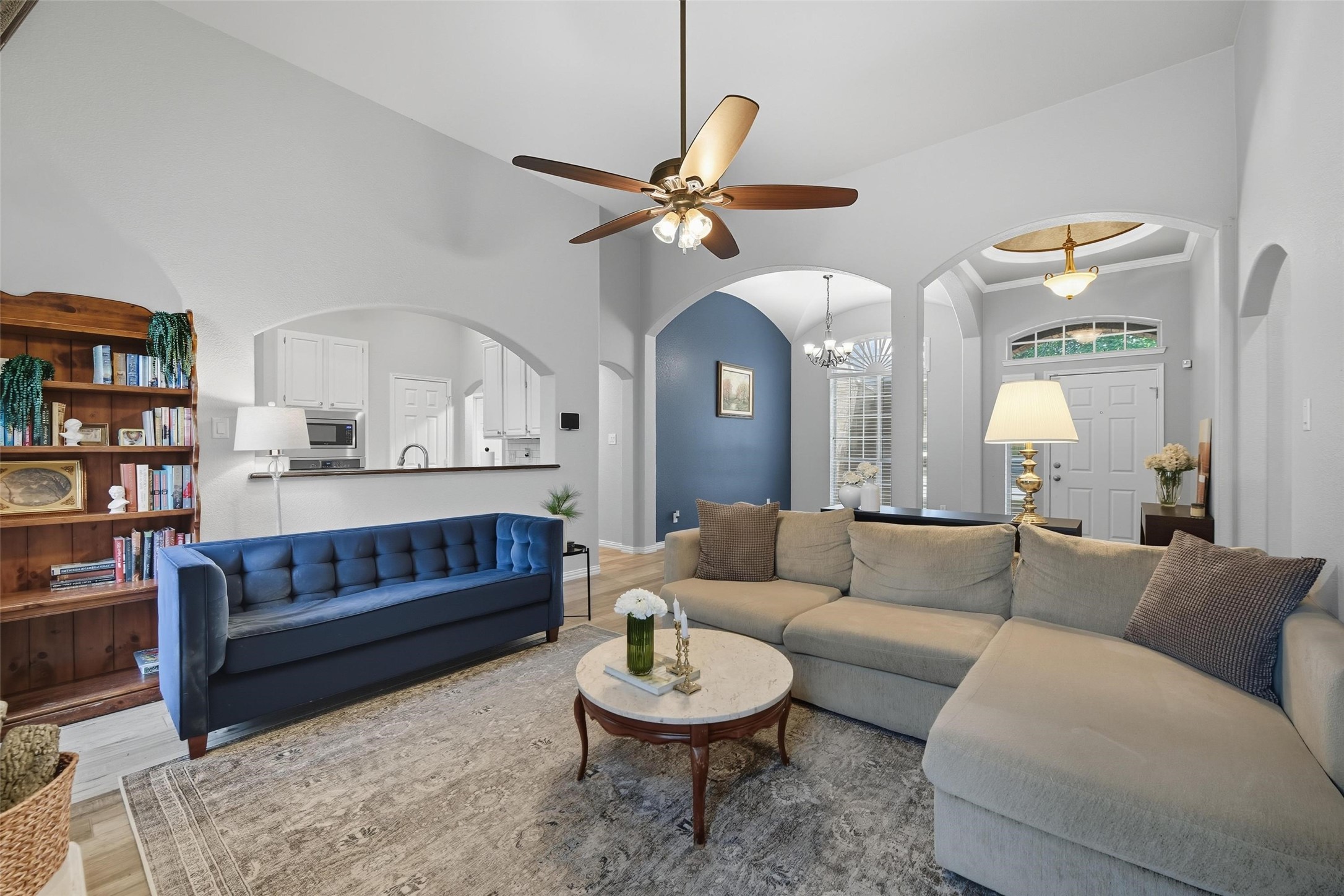 8216 Mount Shasta Circle