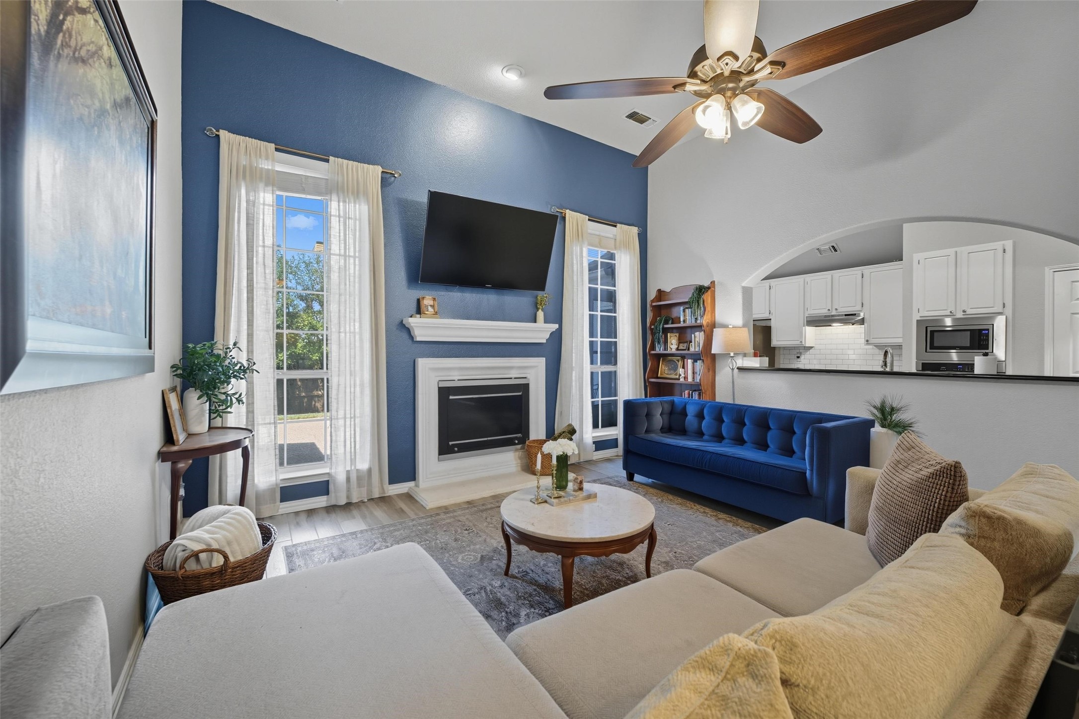 8216 Mount Shasta Circle