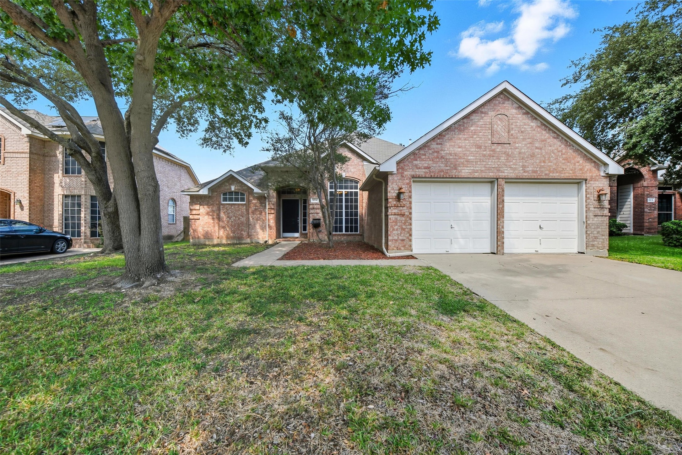 8216 Mount Shasta Circle