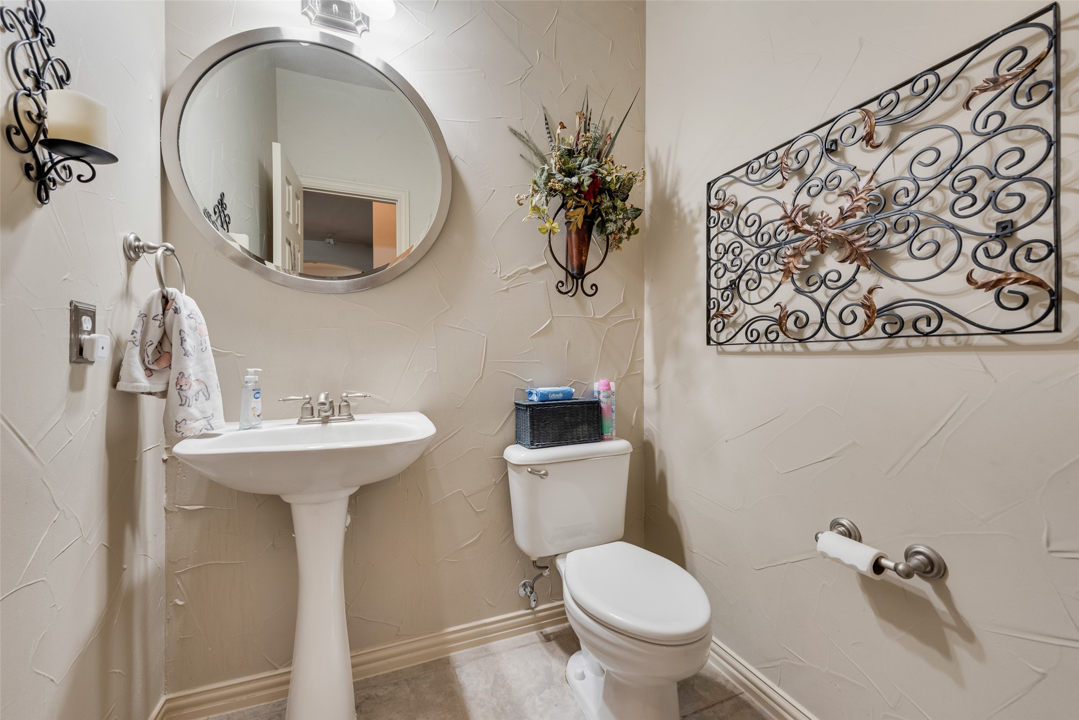 3529 Leanne Drive