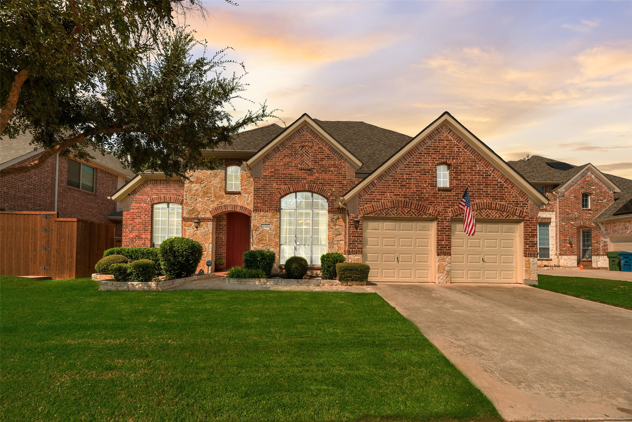 3529 Leanne Drive