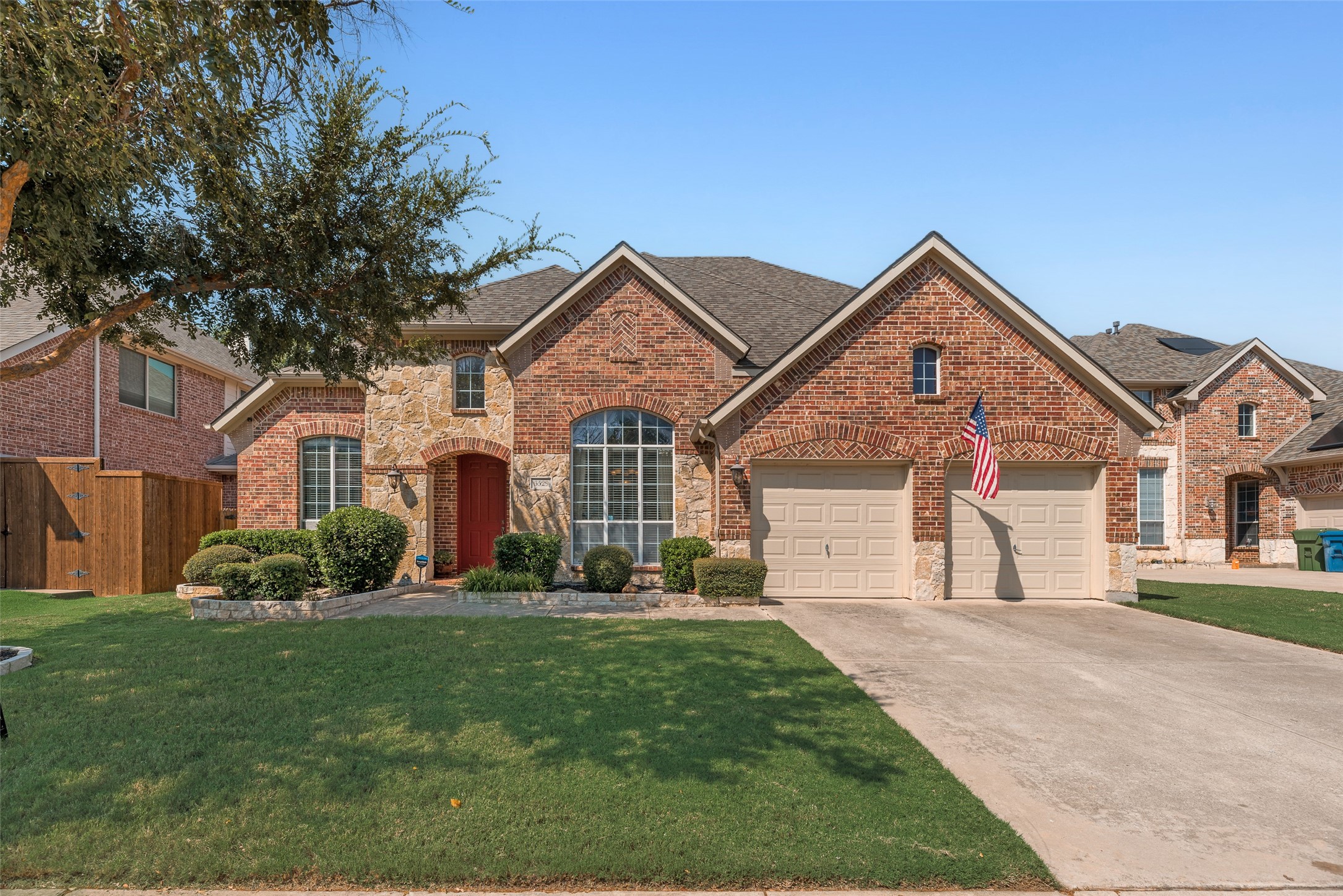 3529 Leanne Drive