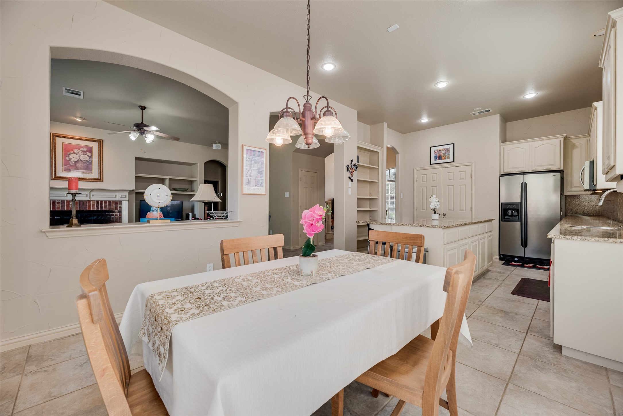 3529 Leanne Drive