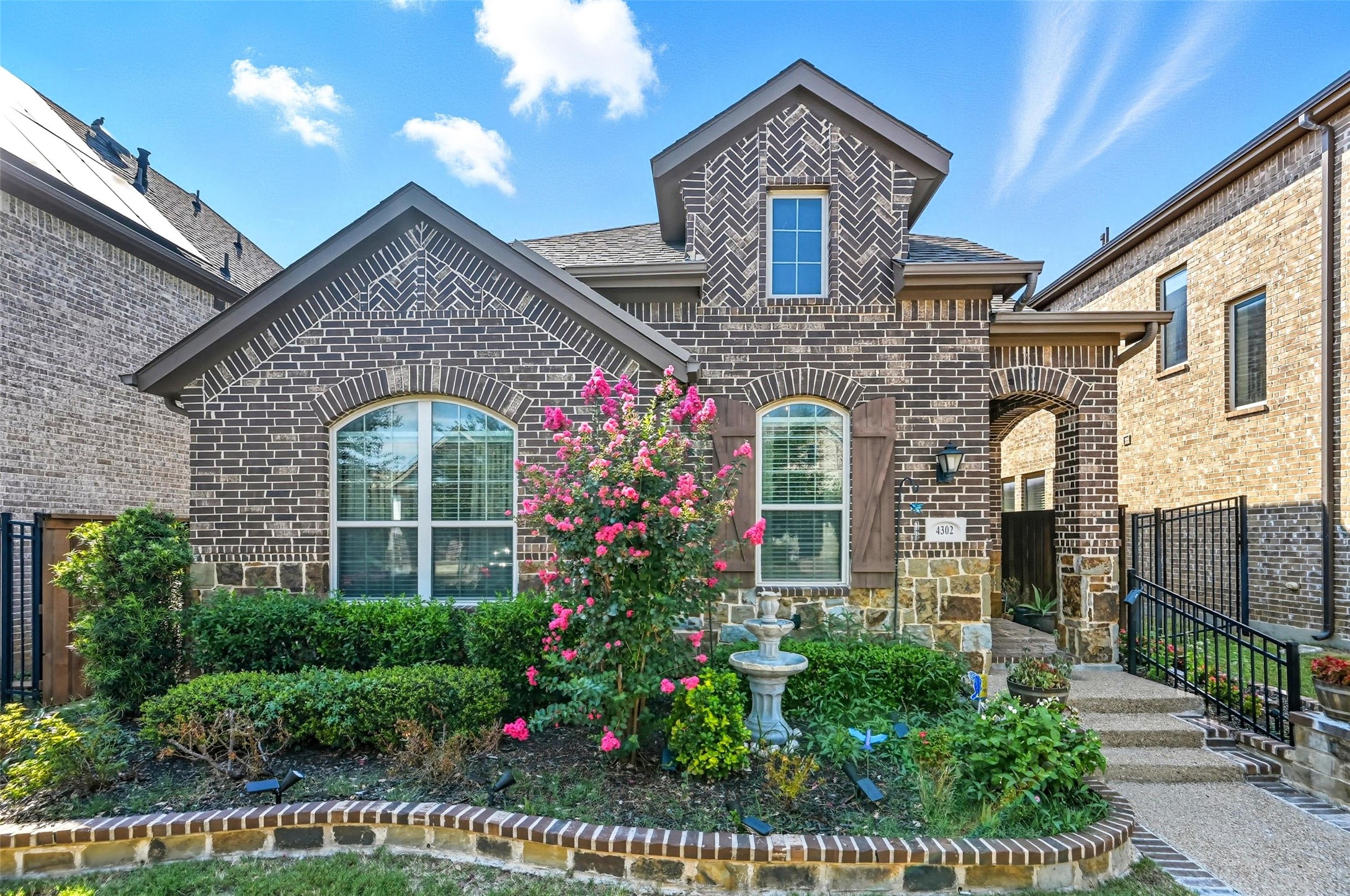 4302 Meadow Hawk Drive