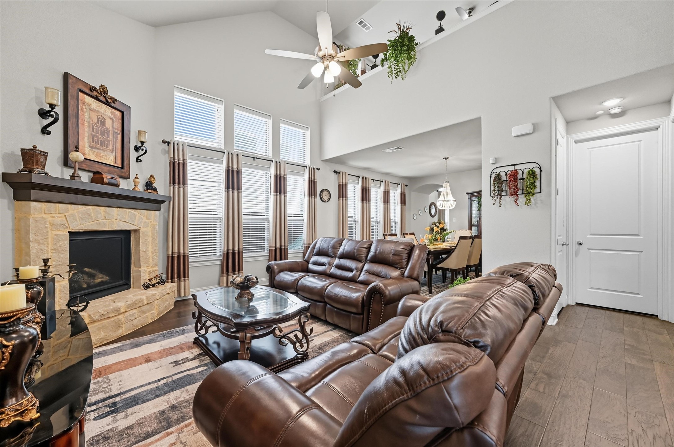 4302 Meadow Hawk Drive