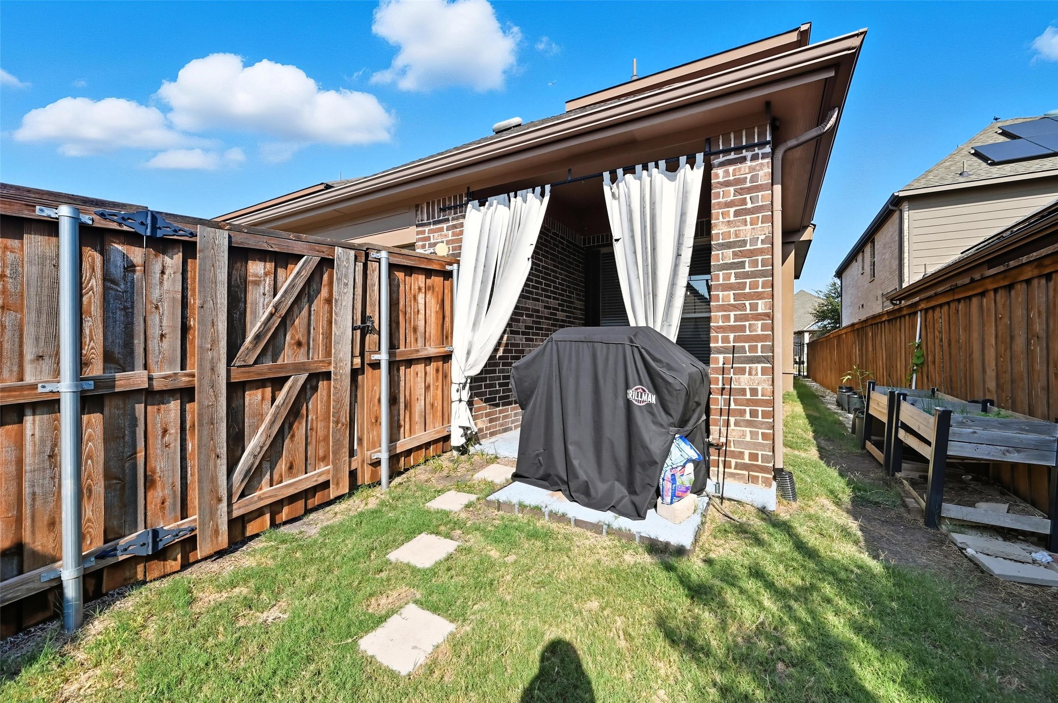 4302 Meadow Hawk Drive