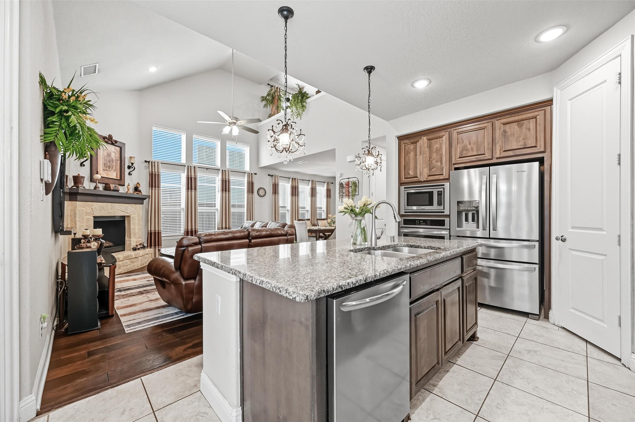 4302 Meadow Hawk Drive