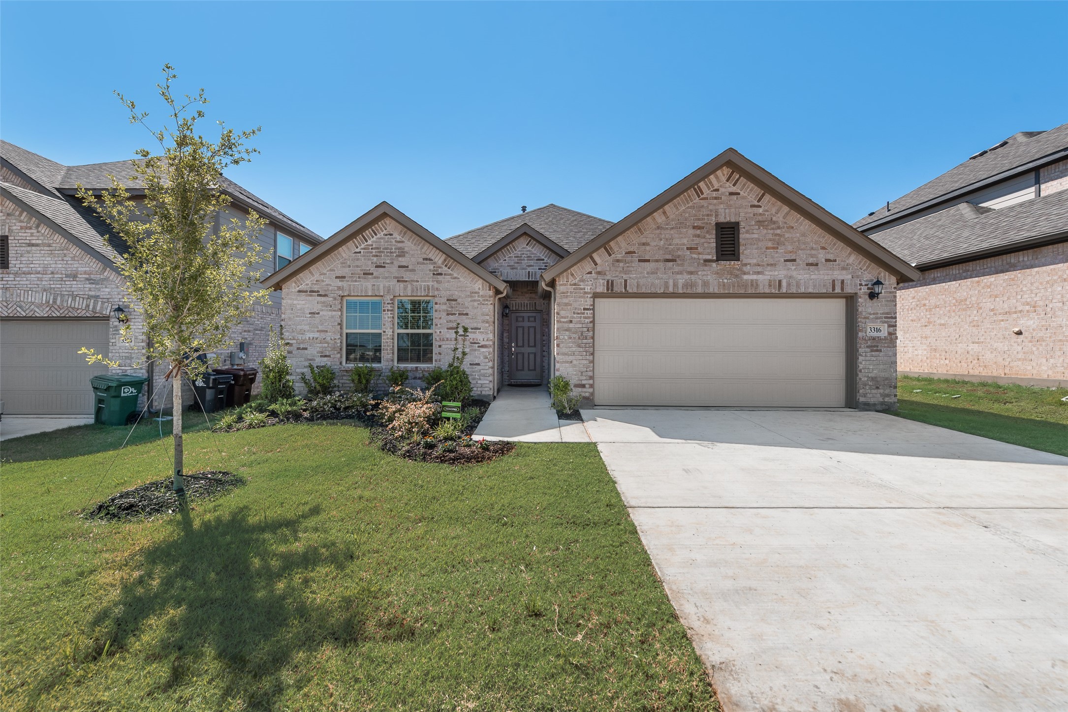 3316 Goshawk Drive