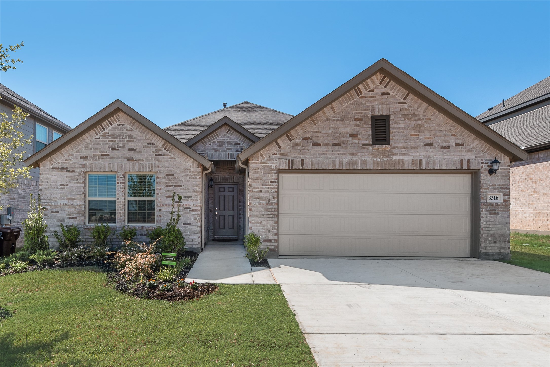 3316 Goshawk Drive