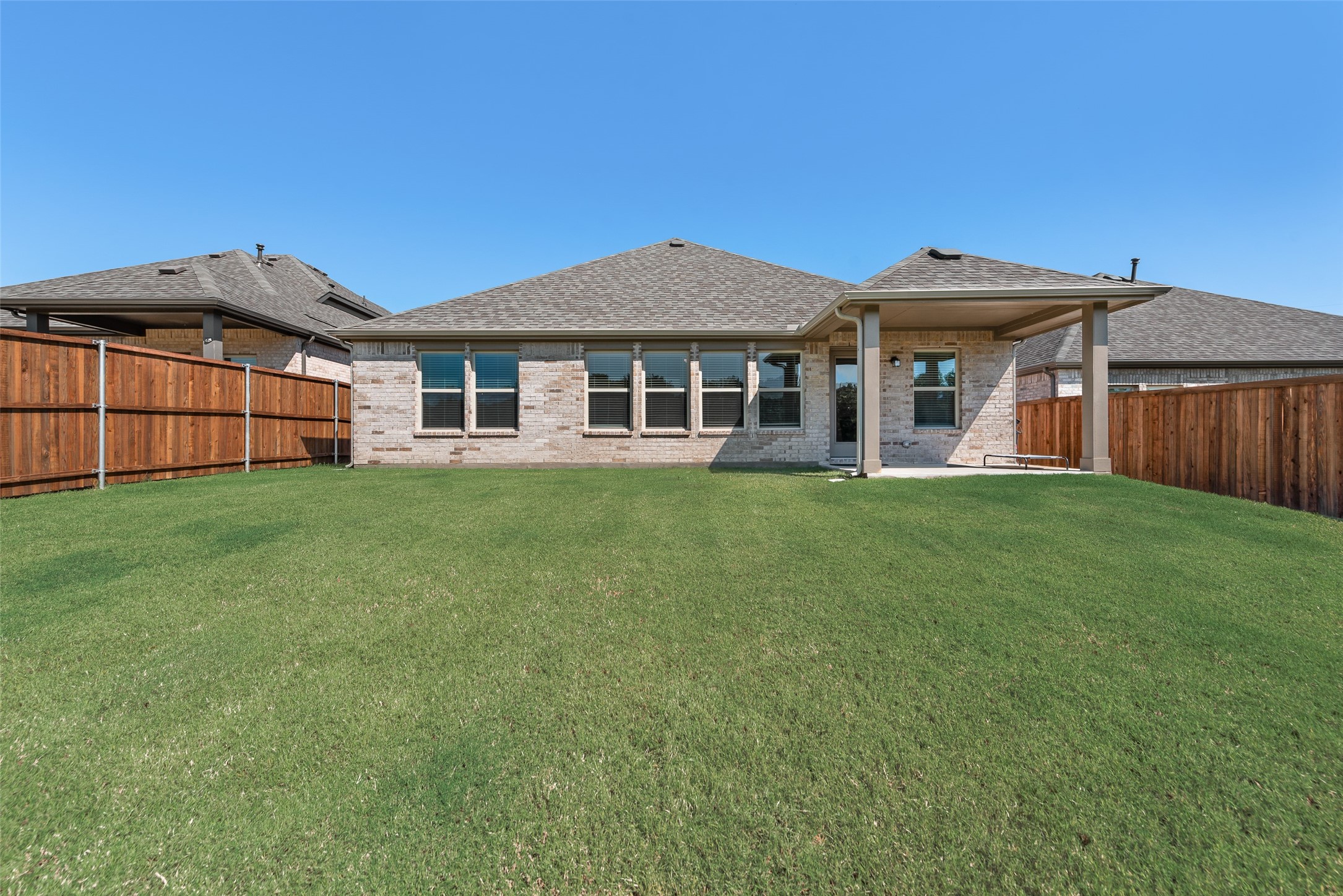 3316 Goshawk Drive
