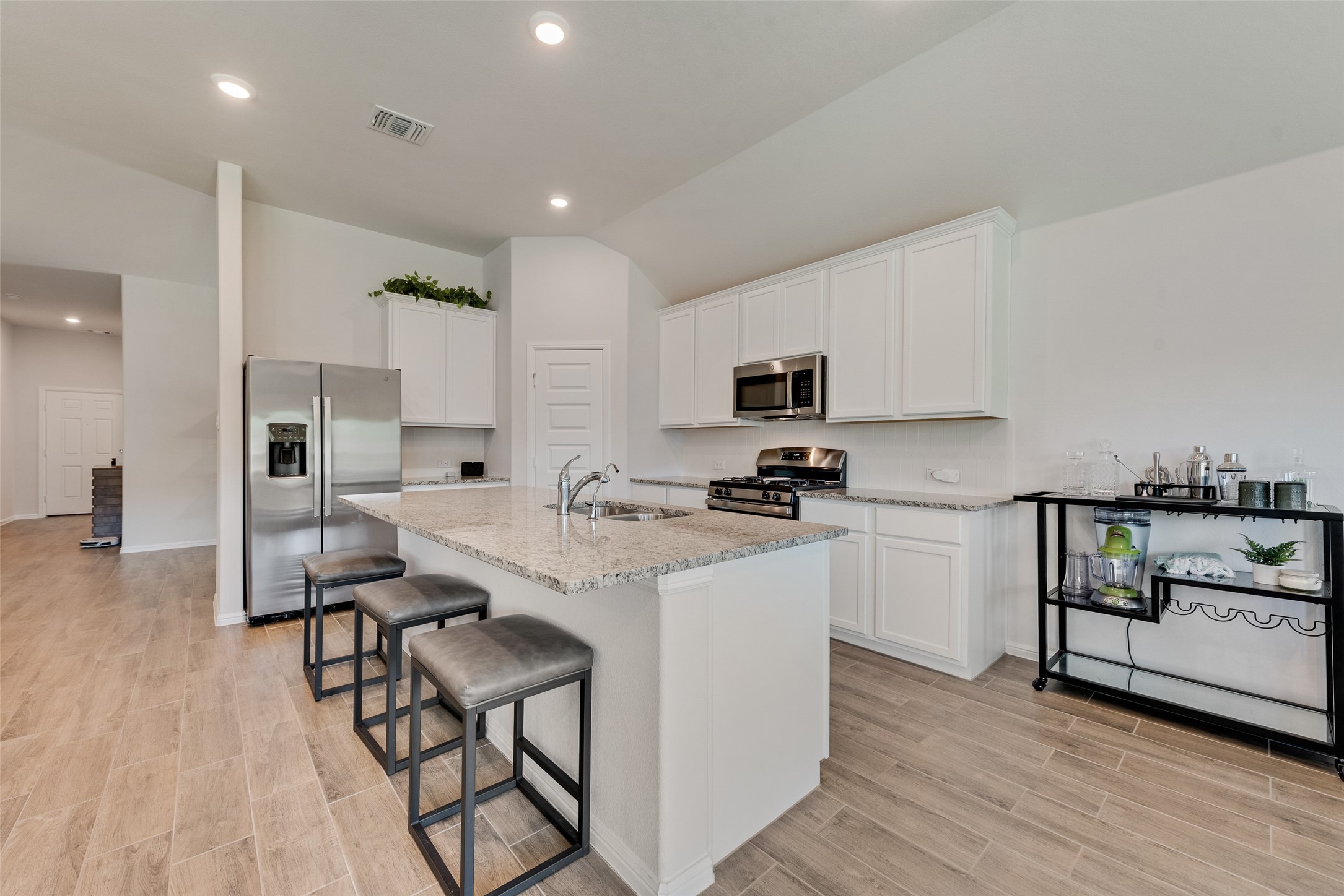 3316 Goshawk Drive