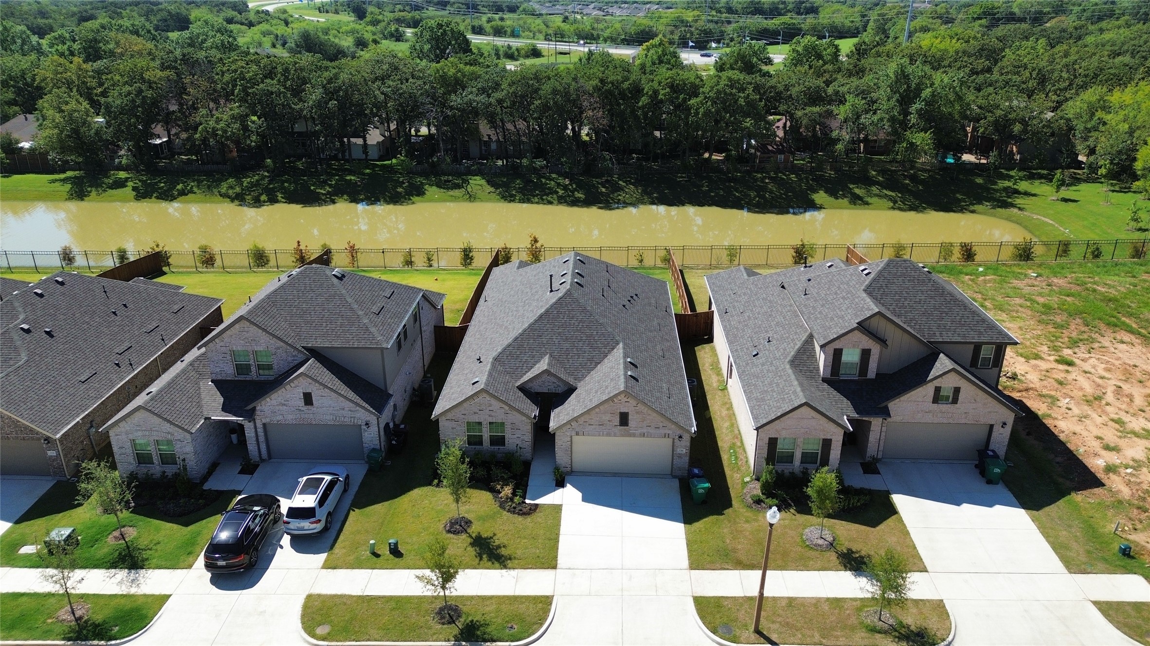 3316 Goshawk Drive