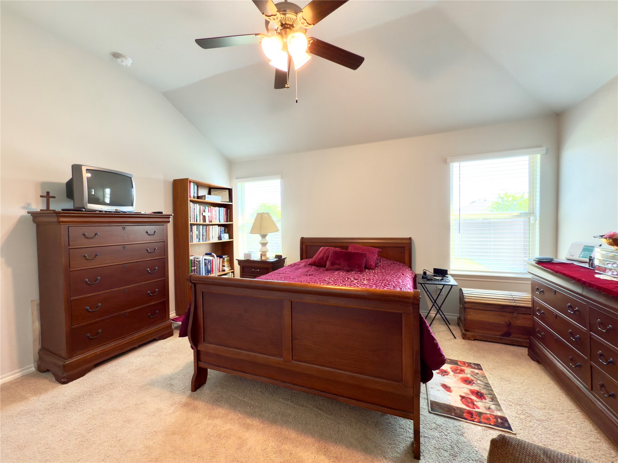 9805 Mescalbean Boulevard