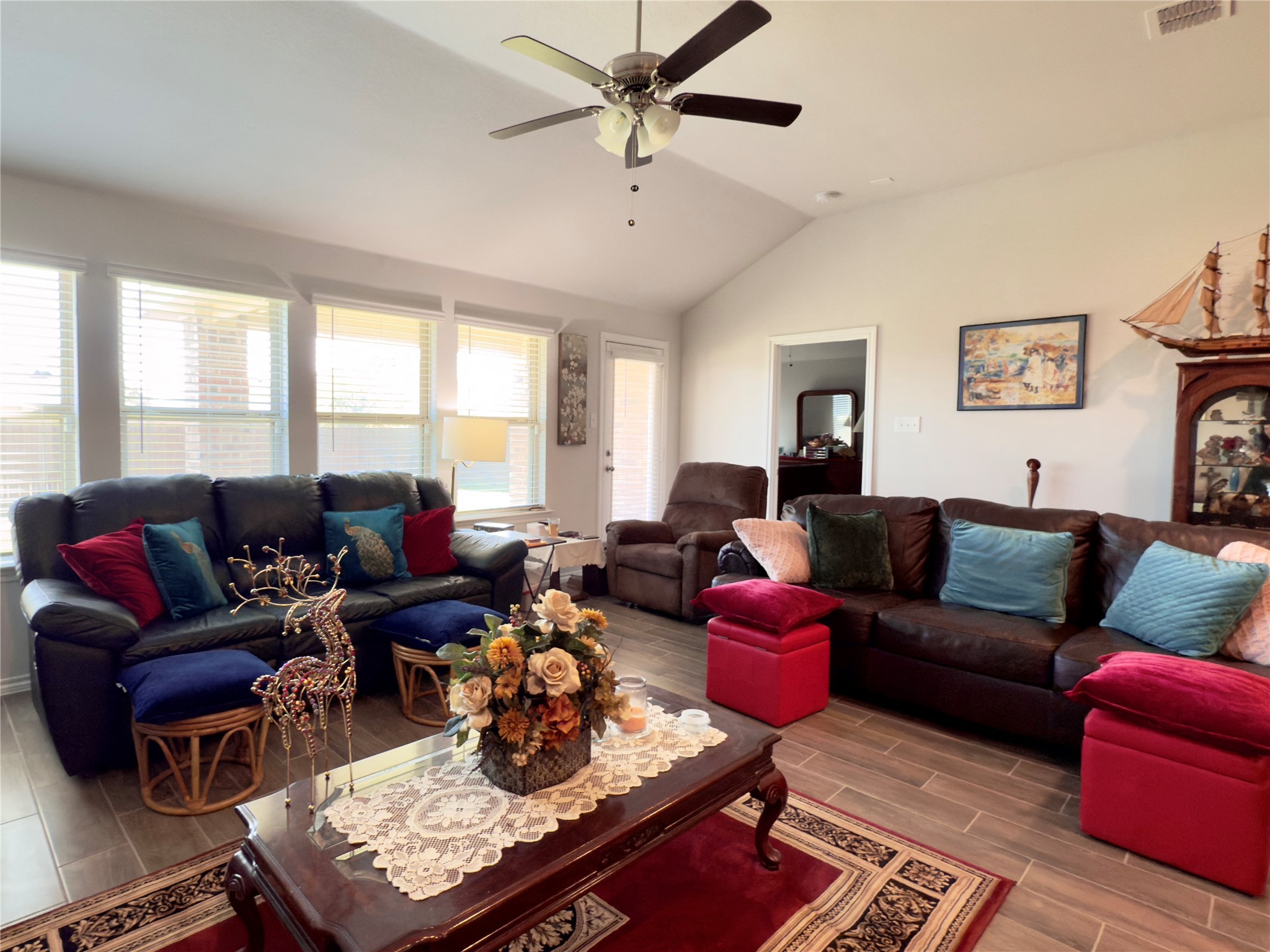 9805 Mescalbean Boulevard