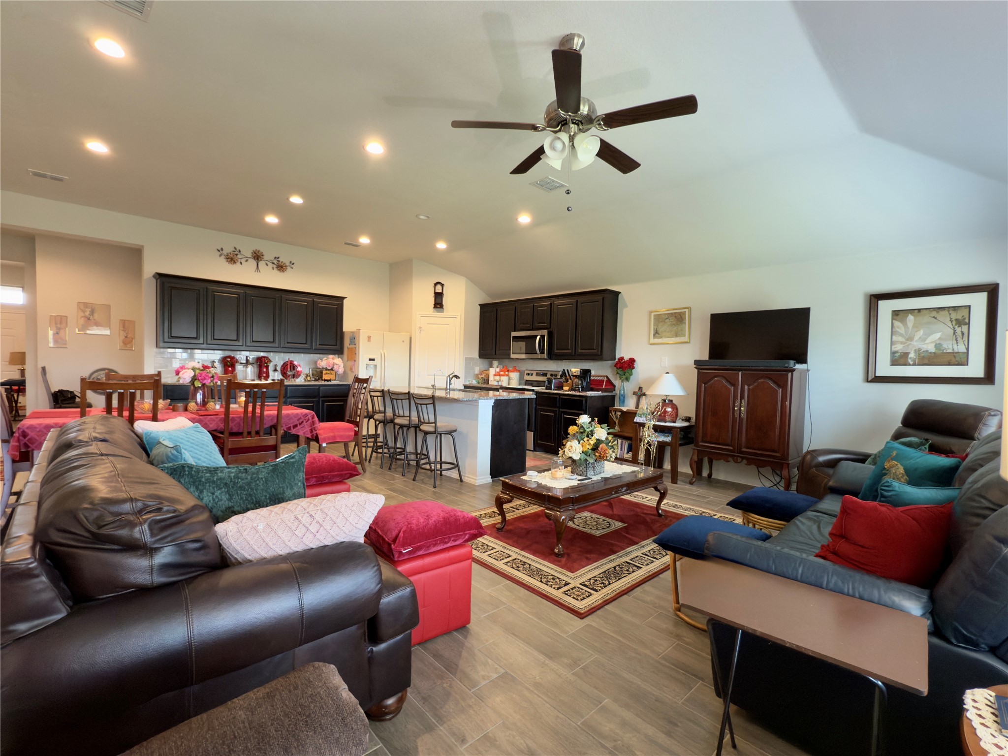 9805 Mescalbean Boulevard