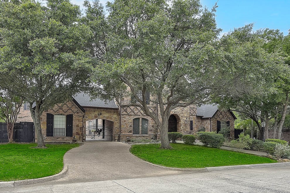 1401 Chardonnay Court