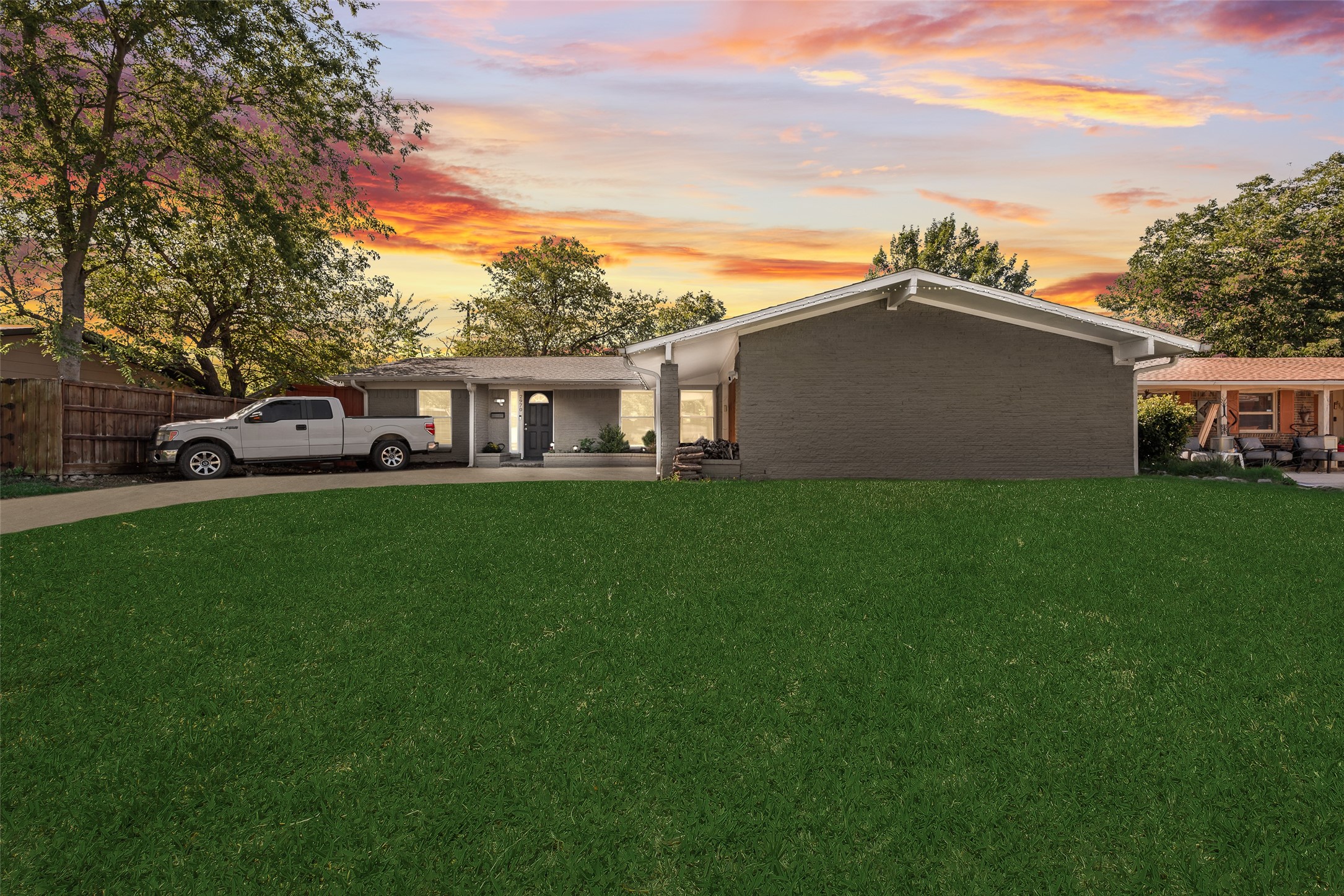 2970 Sundial Drive