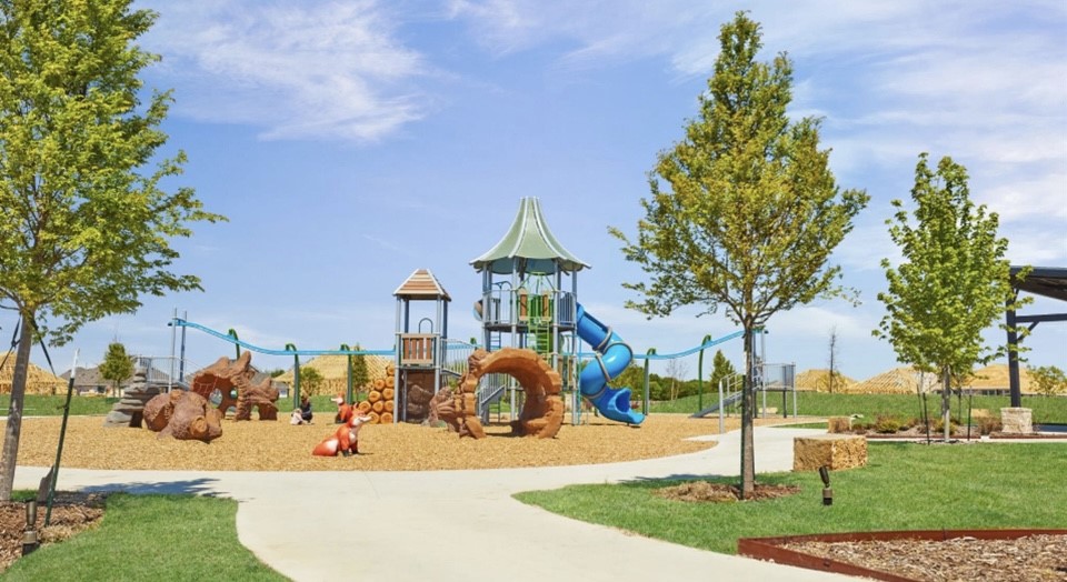 8424 Gray Squirrel Lane