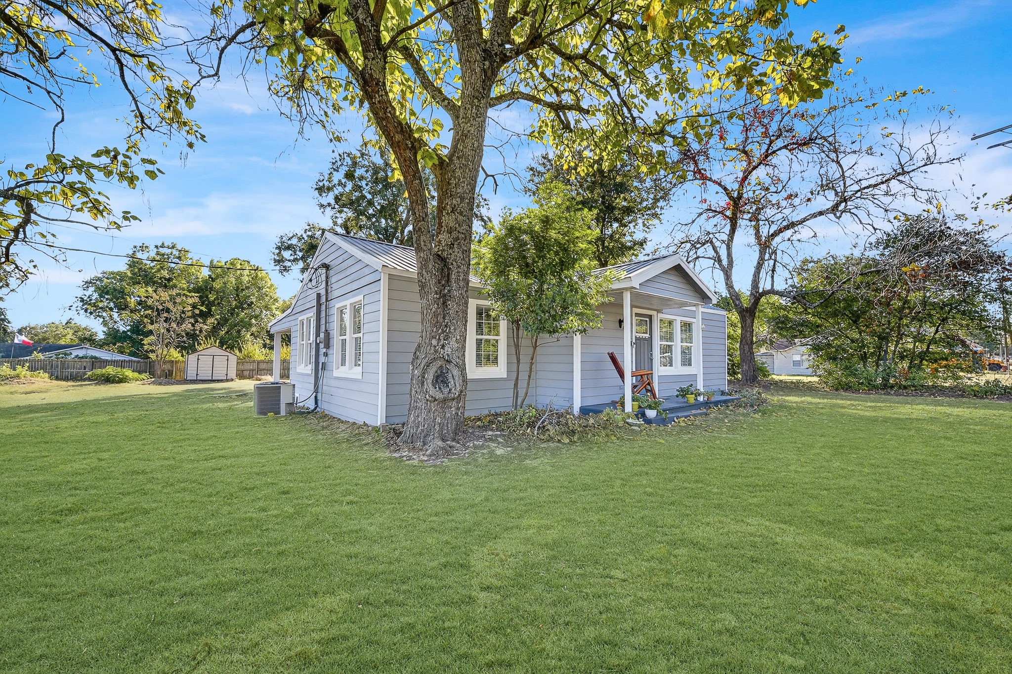 308 Jeannine Street