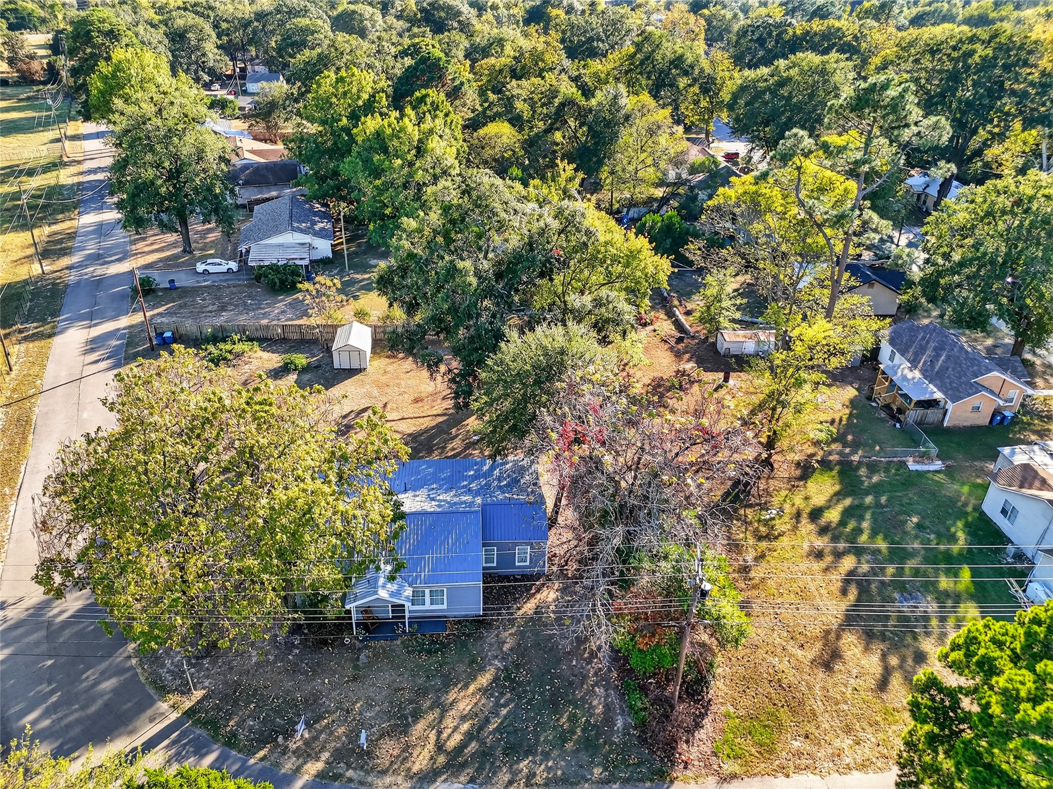 308 Jeannine Street