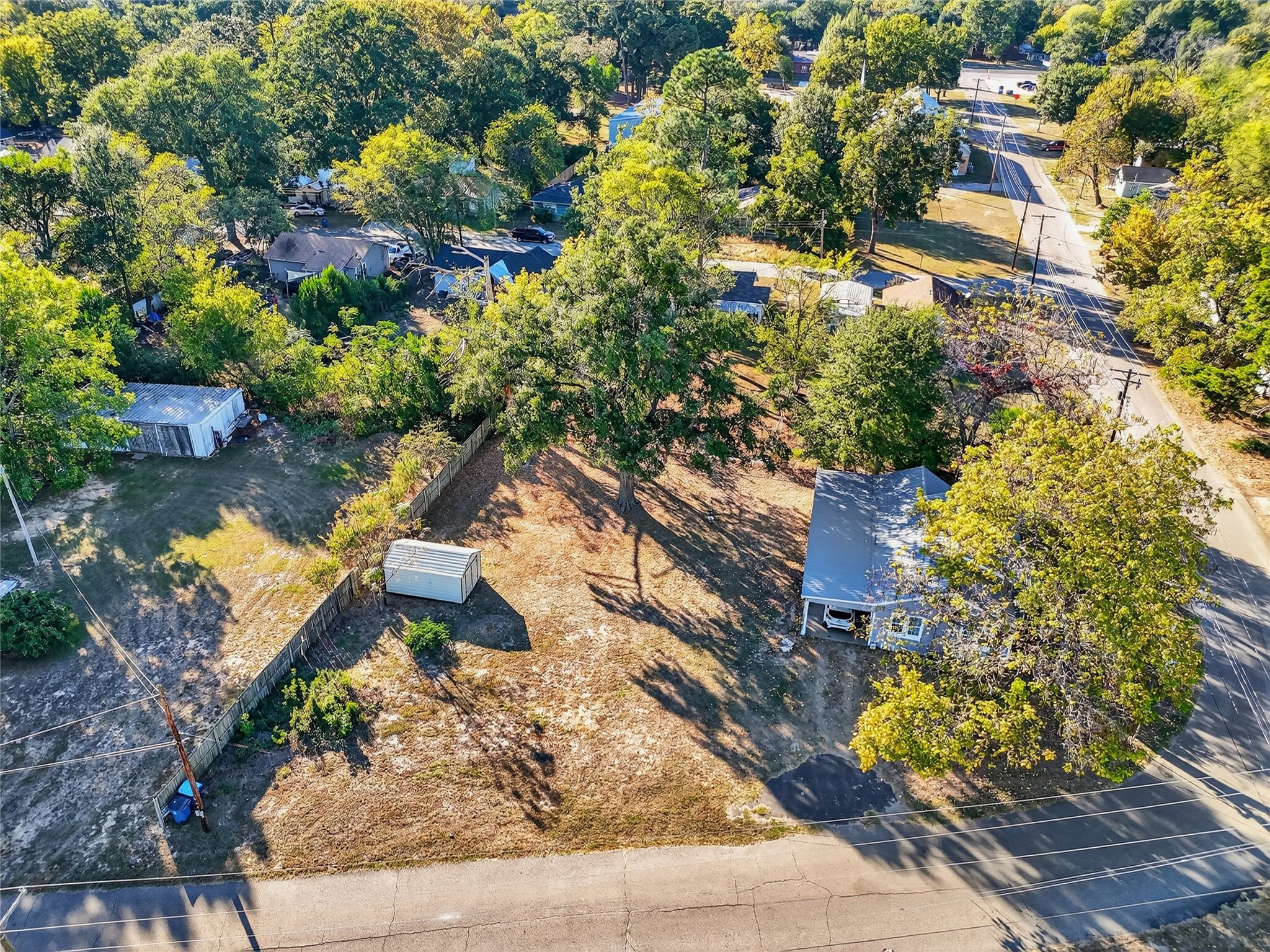 308 Jeannine Street