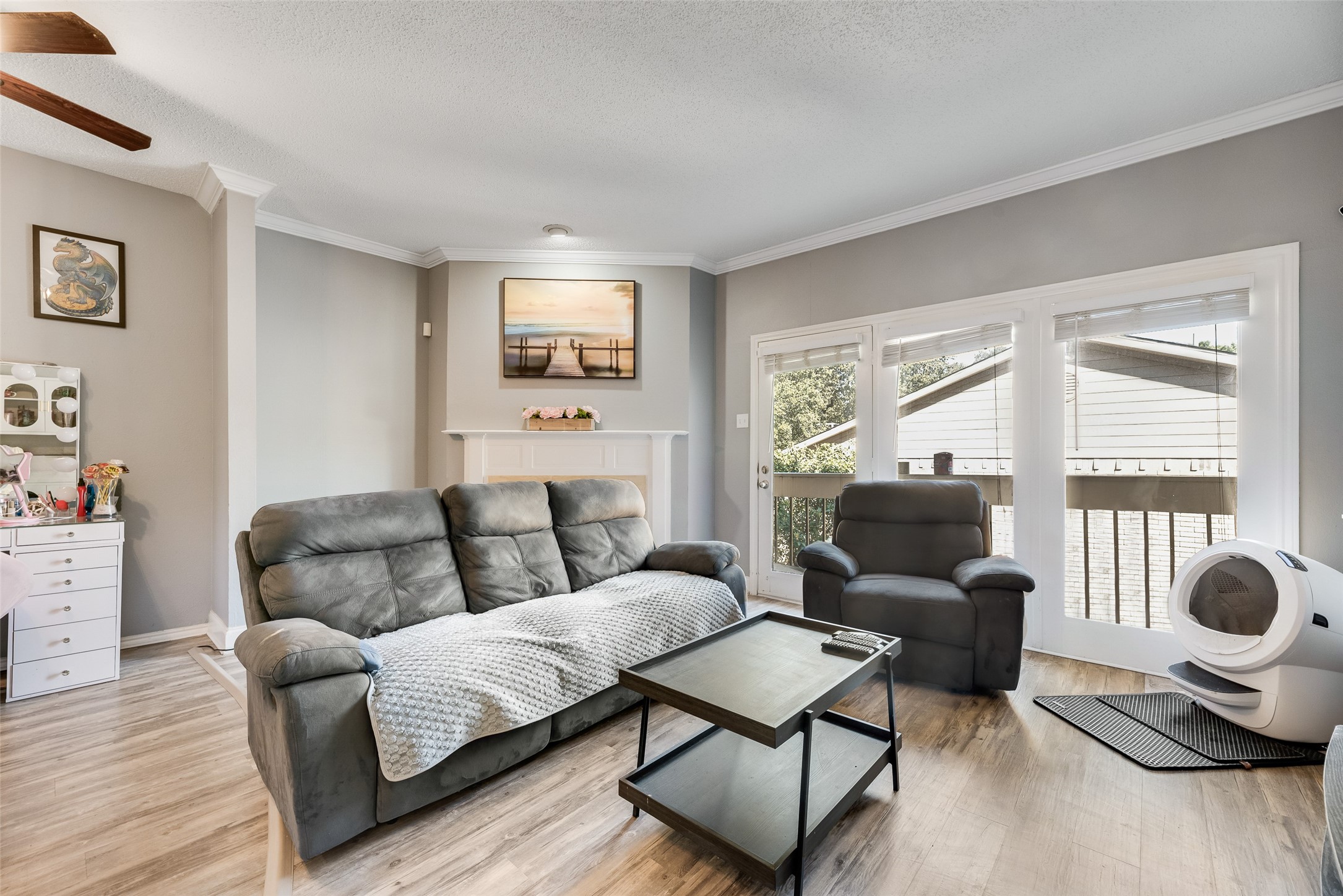 14277 Preston Road 722