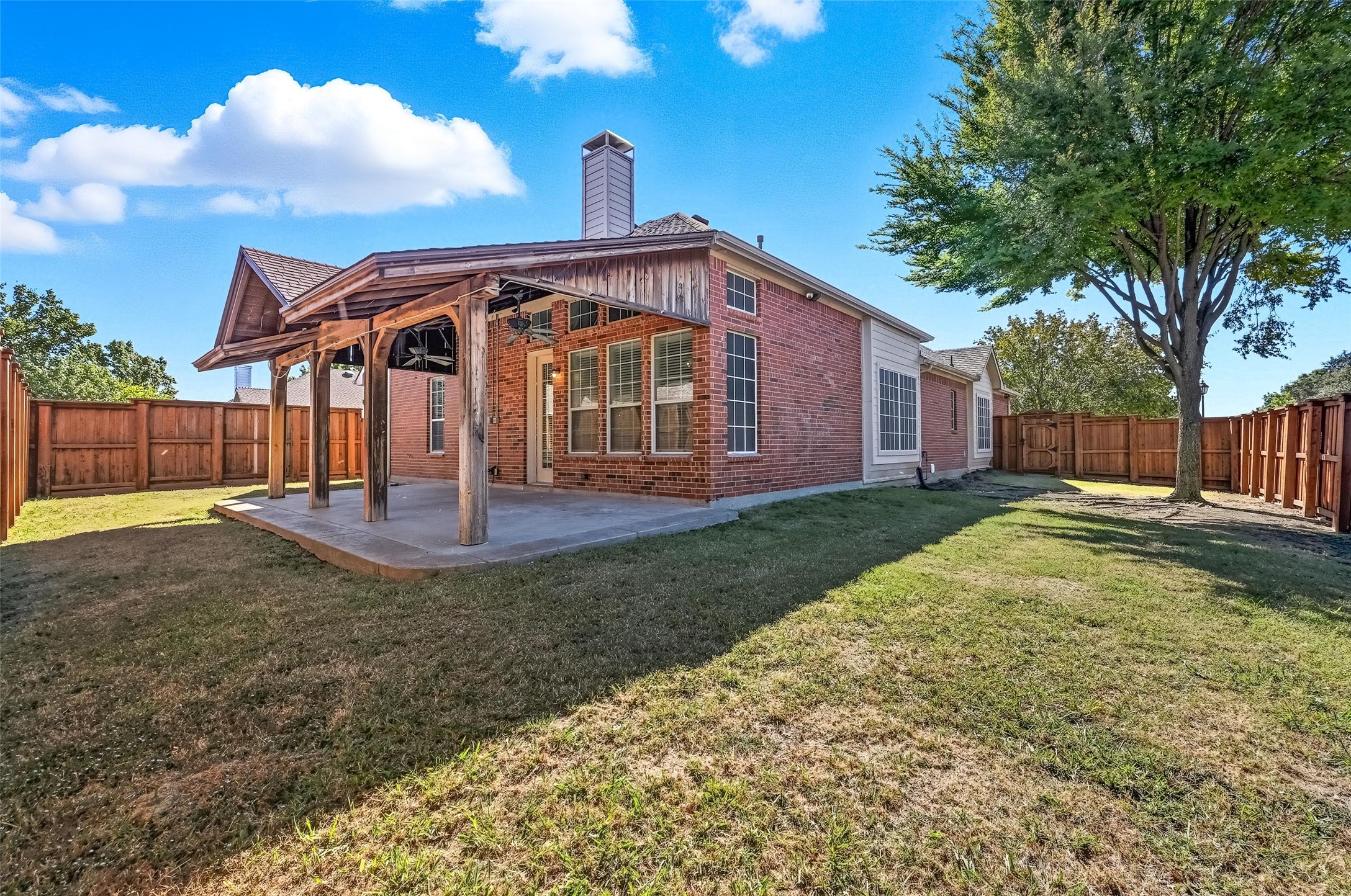 2401 Chesterwood Drive