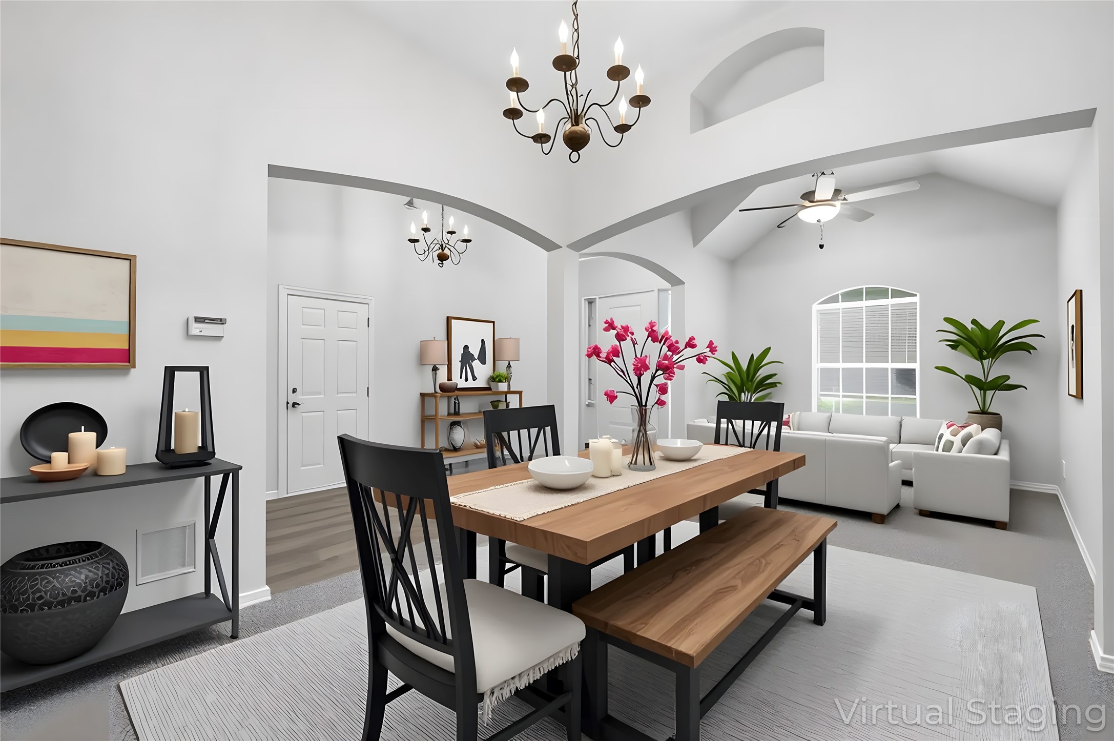 2401 Chesterwood Drive