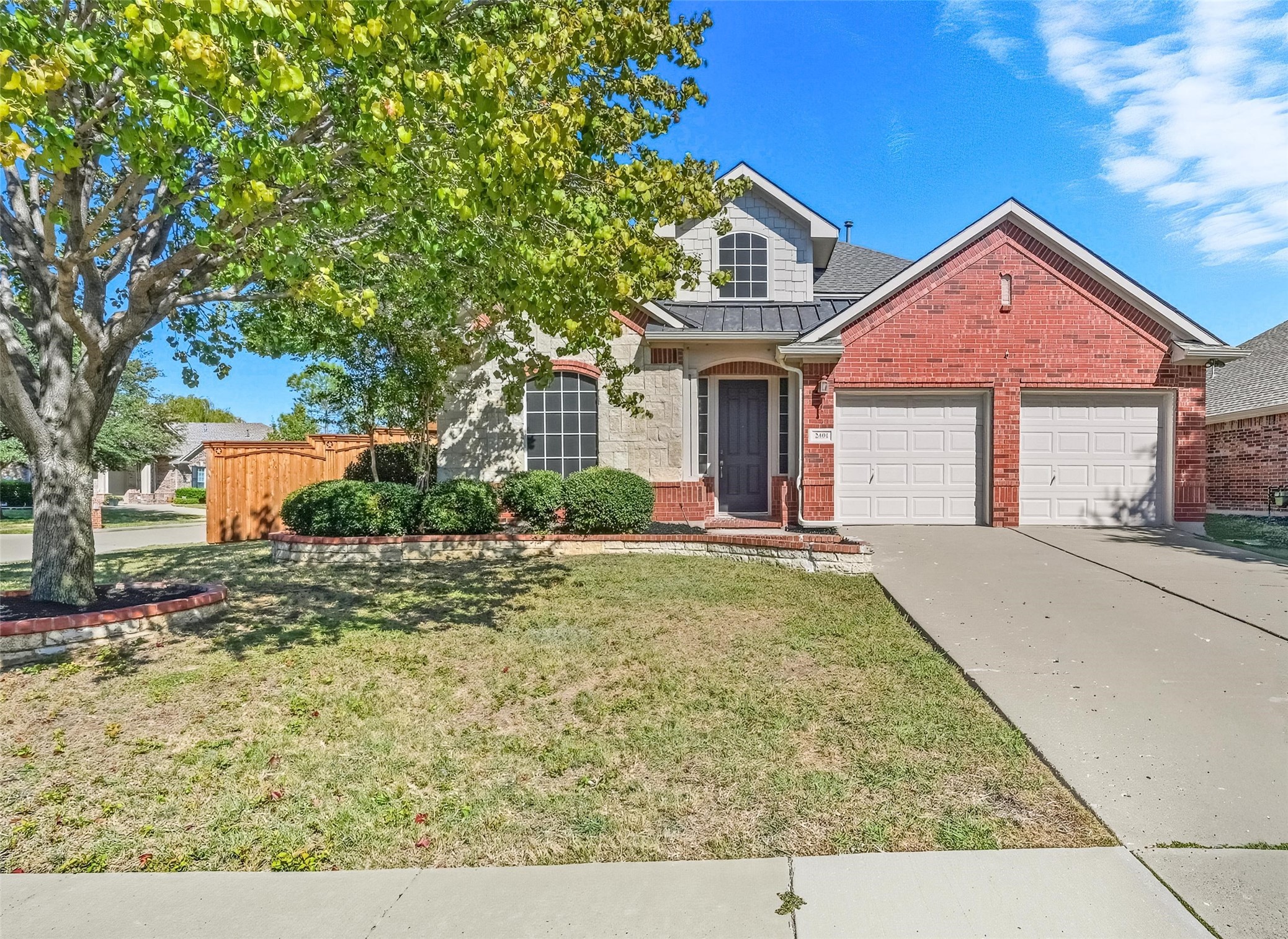 2401 Chesterwood Drive